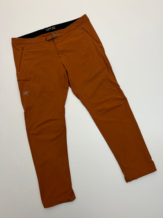 Arc'teryx Gamma LT Pant Revel Orange Men’s XXL