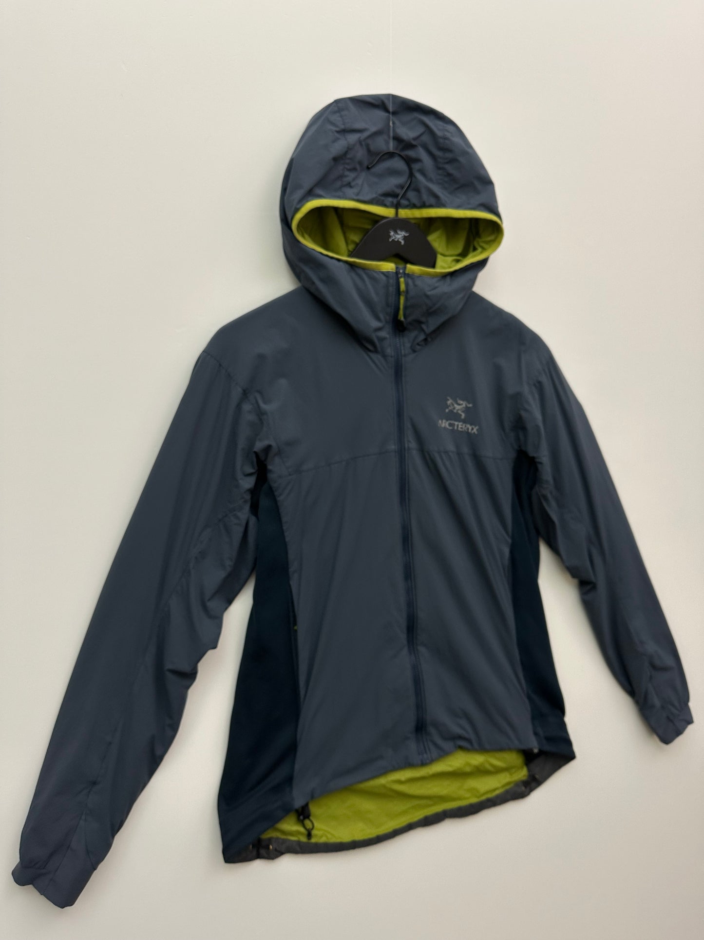 Arc’teryx Atom LT Hoody Grey Men’s M Medium