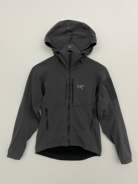 Arc’teryx Gamma MX Hoody Grey Men’s XS Extra Small