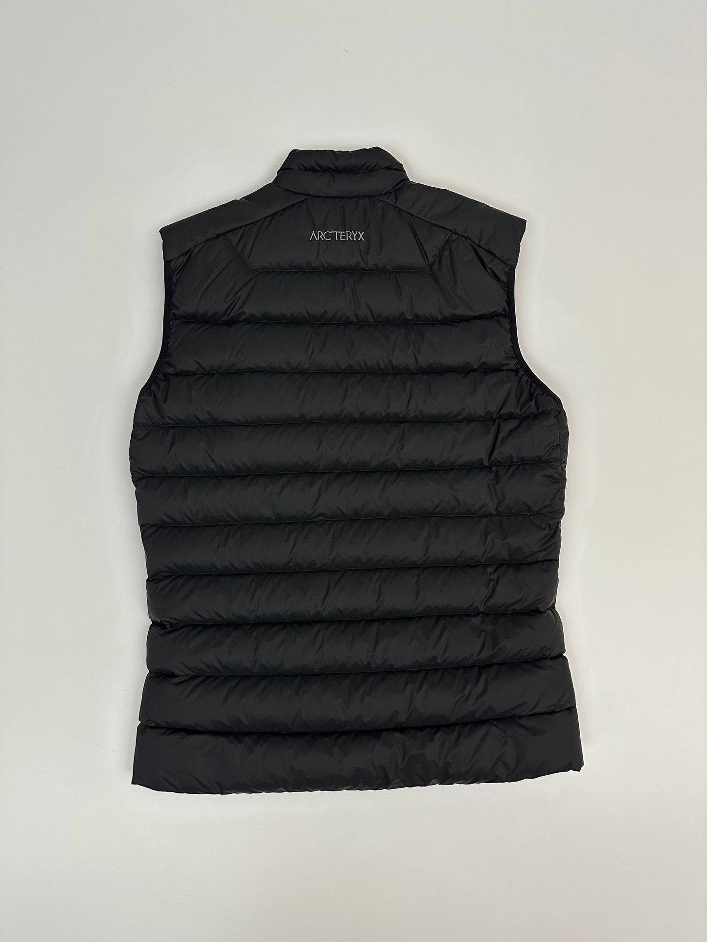 Arc’teryx Cerium Vest Black Men's S Small
