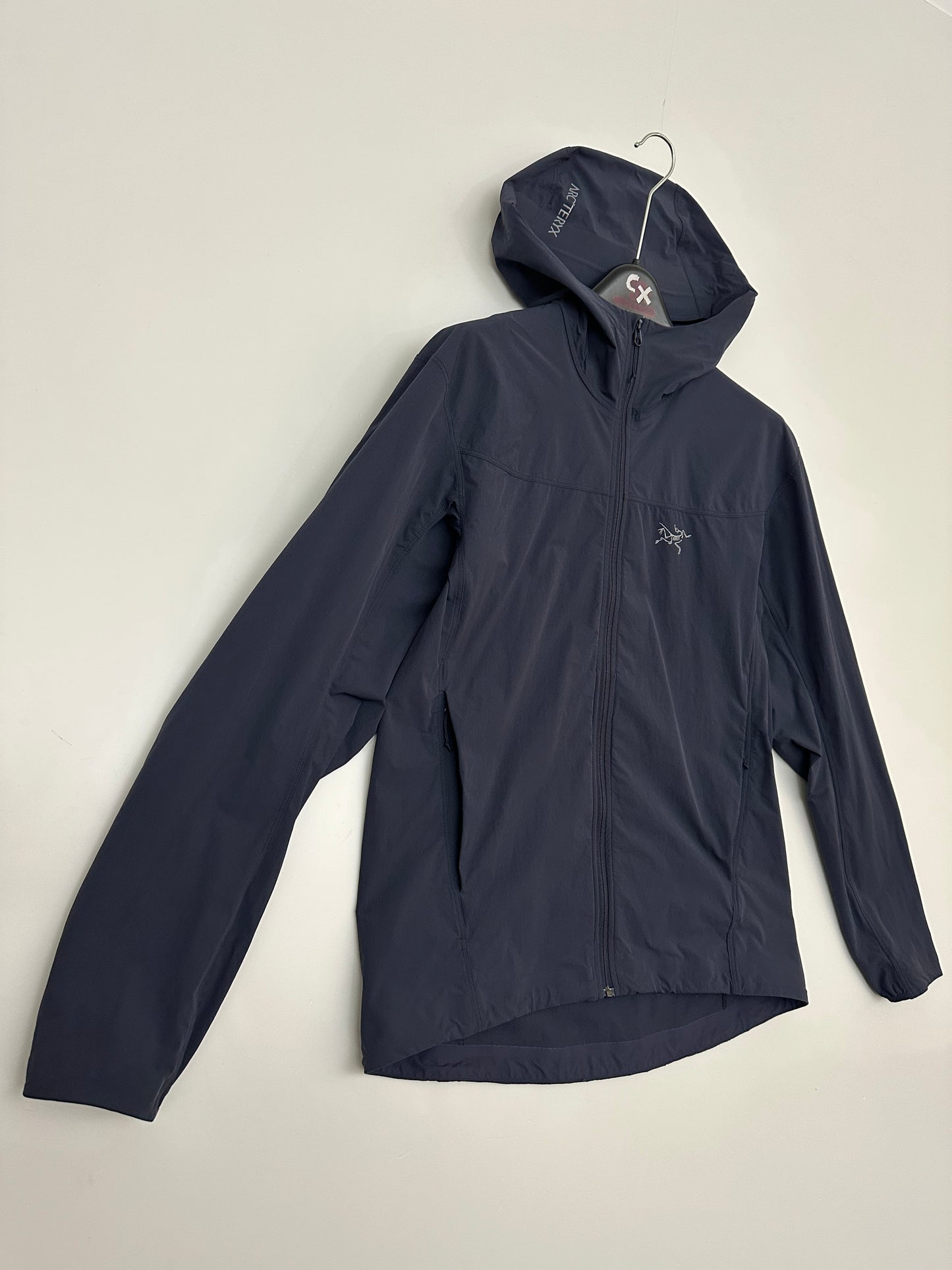 Arc’teryx Gamma SL Hoody Men’s S Small Blue