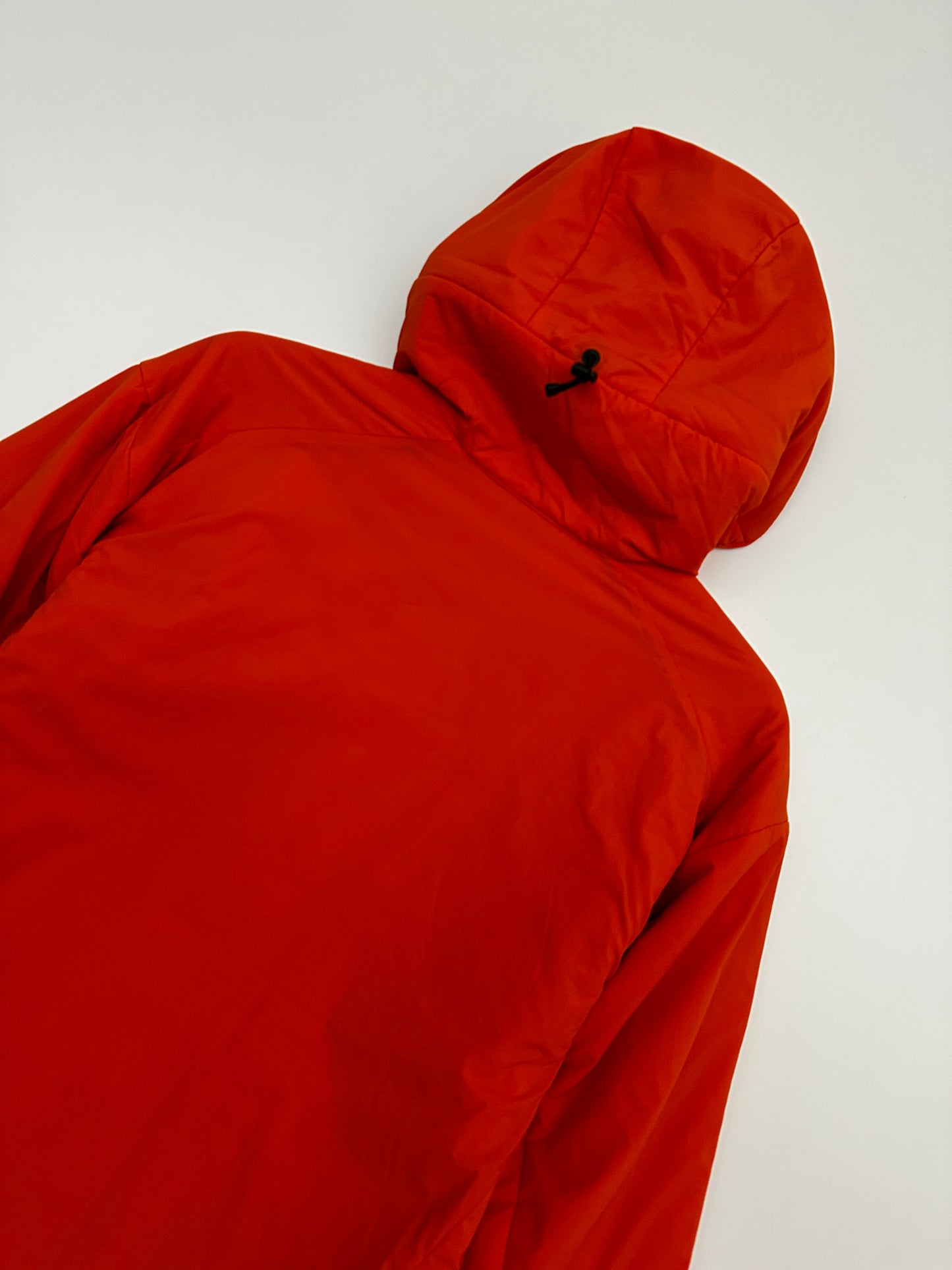 Arc’teryx Proton LT Hoody Orange Men’s L Large