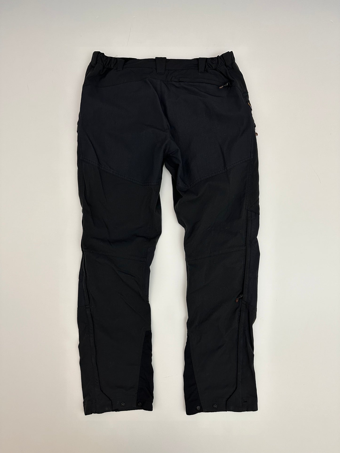 Montane Super Terra Pant Phantom Black XL Extra Large