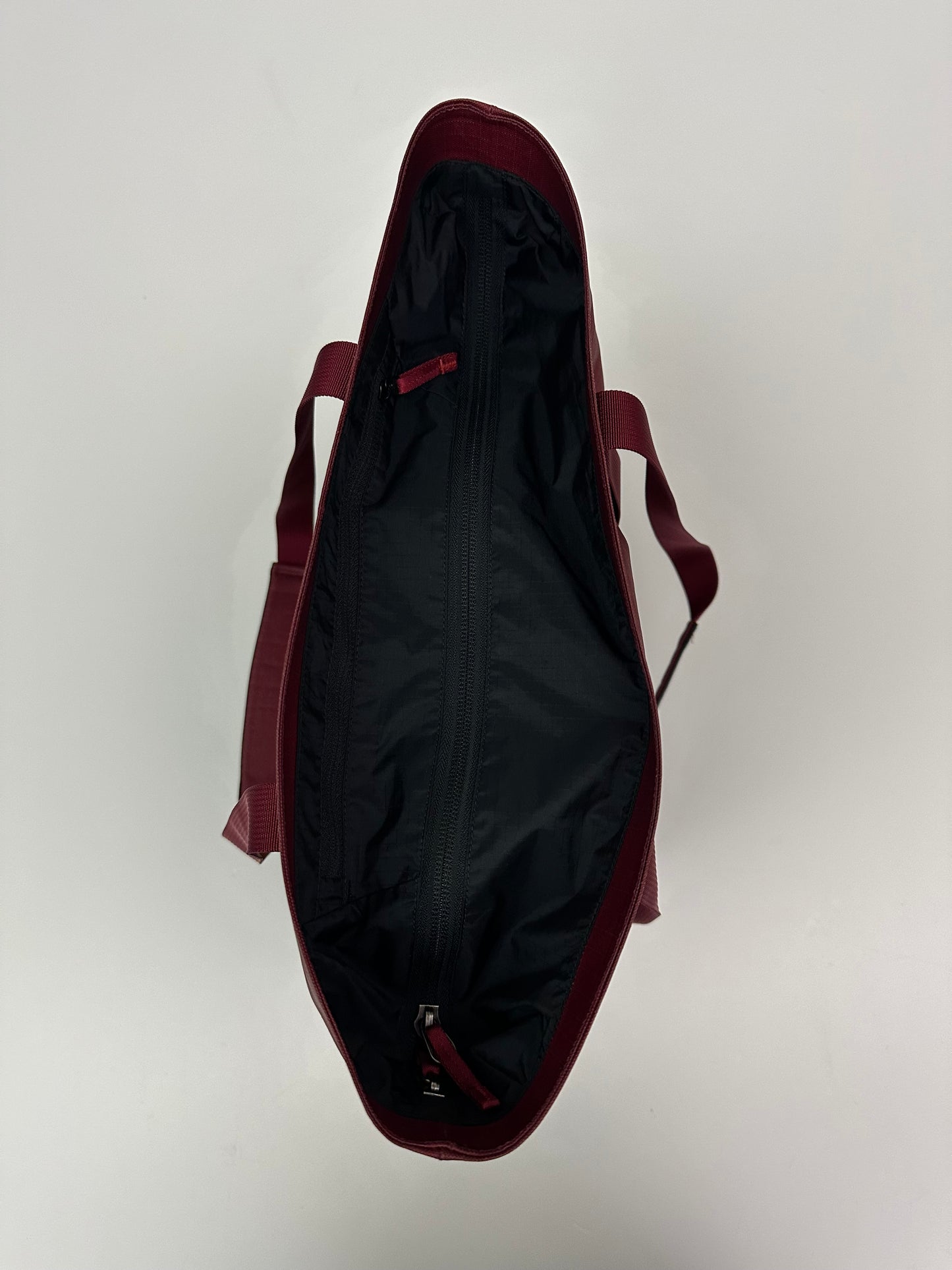 Arc’teryx Blanca 19 Tote Bag Red