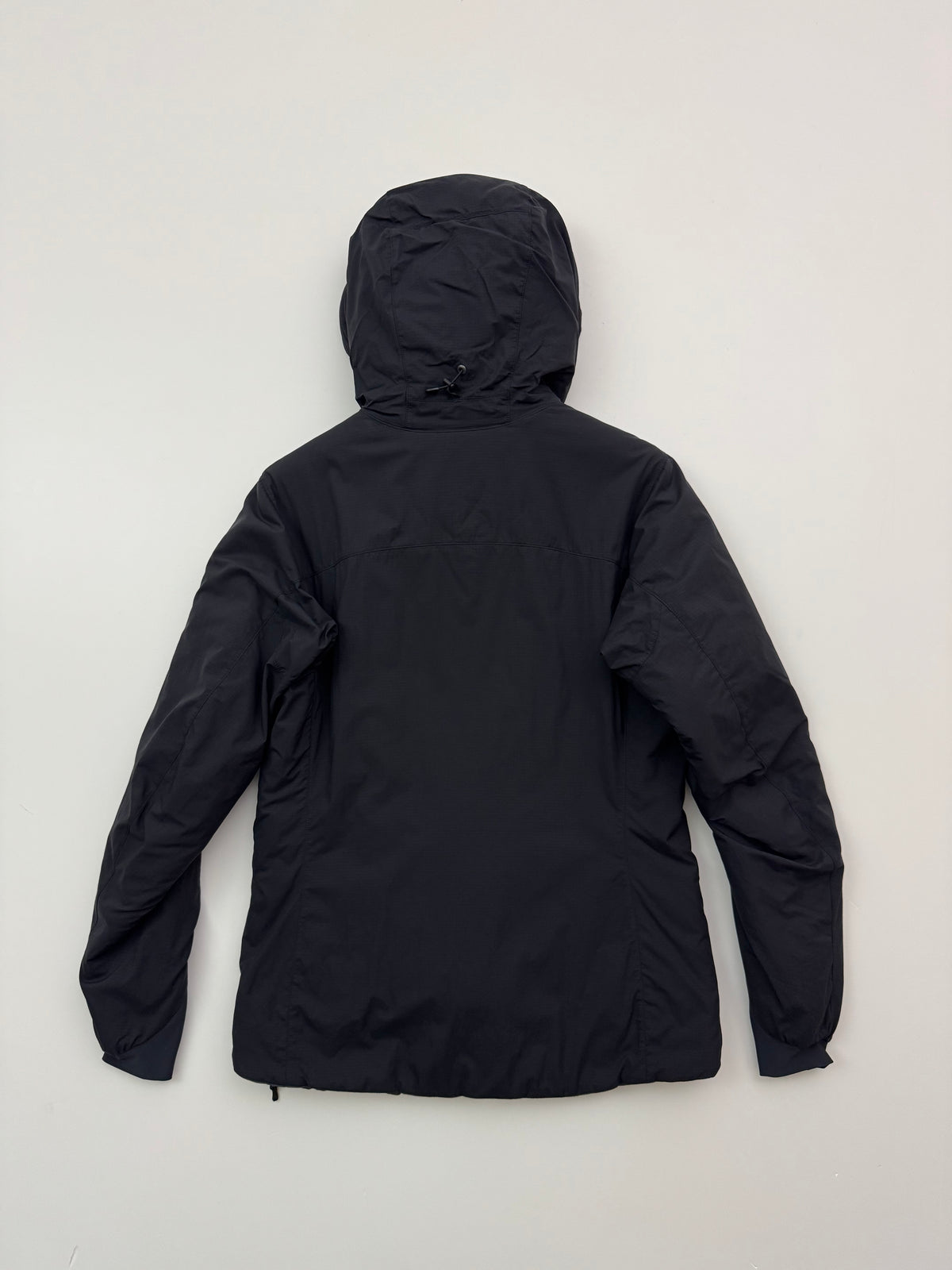 Arc'teryx Atom SV Hoody Black Women's M Medium