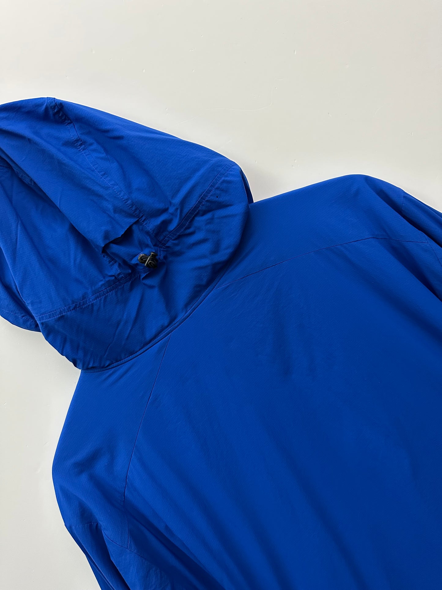Arc’teryx Atom SL Hoody Blue Men’s XL Extra Large