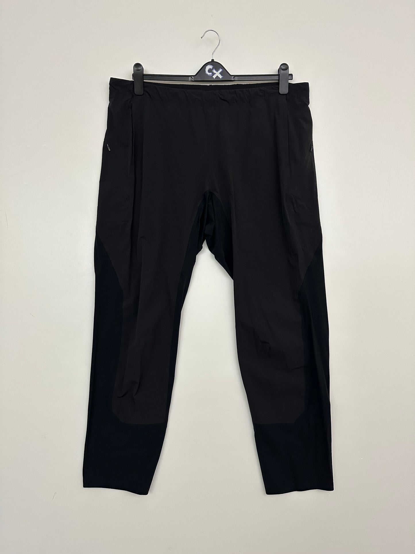 Arc’teryx Veilance Secant Comp Pant Men’s XL Extra Large Black
