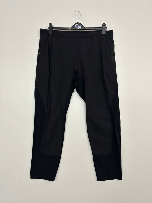 Arc’teryx Veilance Secant Comp Pant Men’s XL Extra Large Black