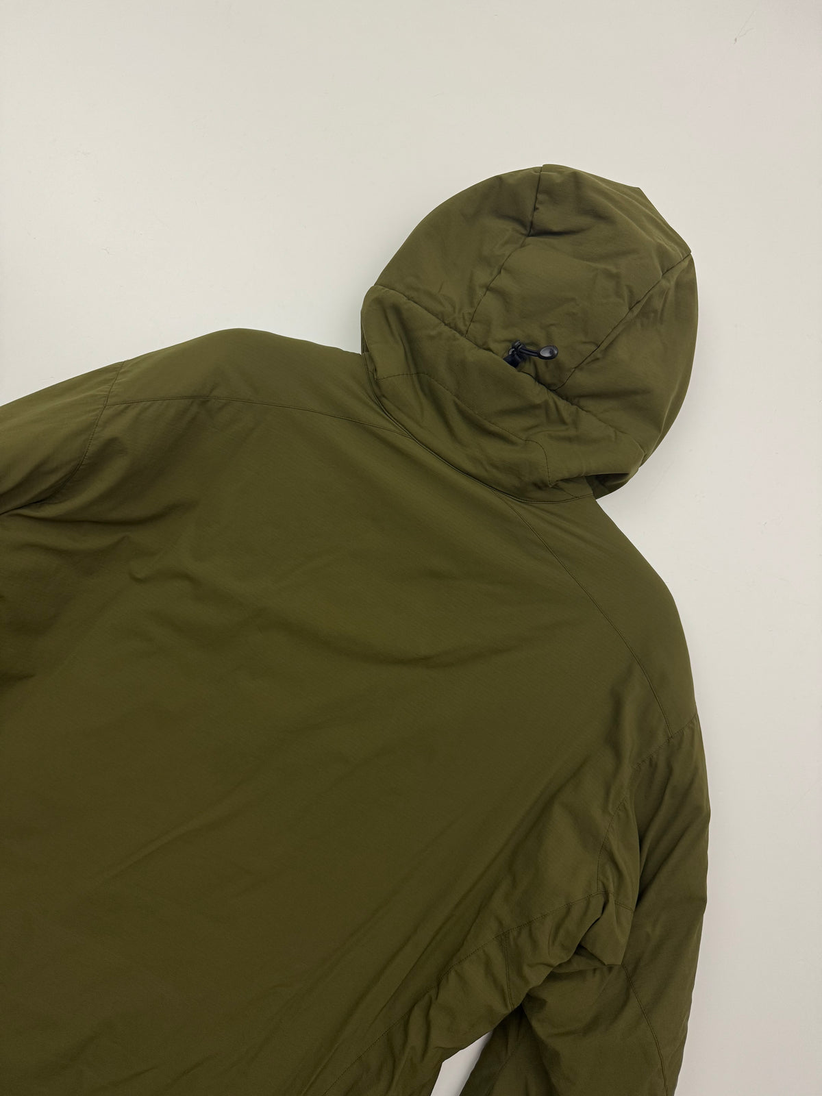Arc’teryx Atom AR Hoody Green Men’s XL Extra Large