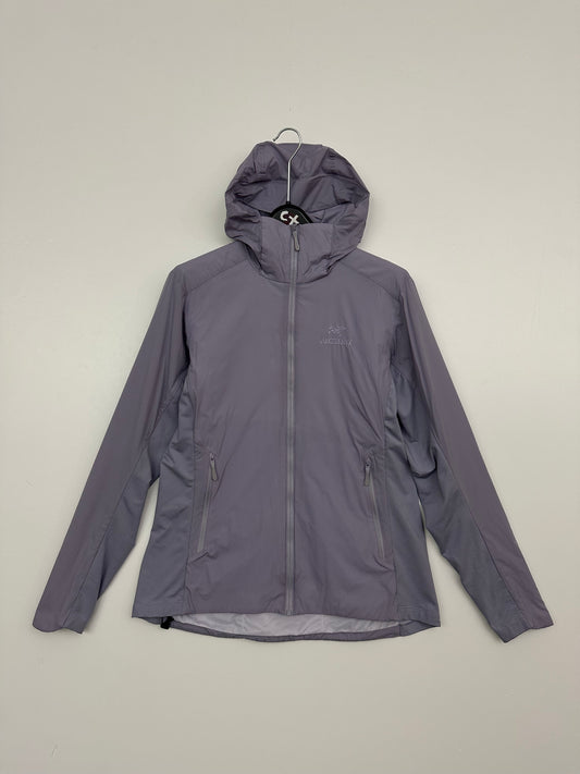 Arc’teryx Atom SL Hoody Purple Women’s L Large