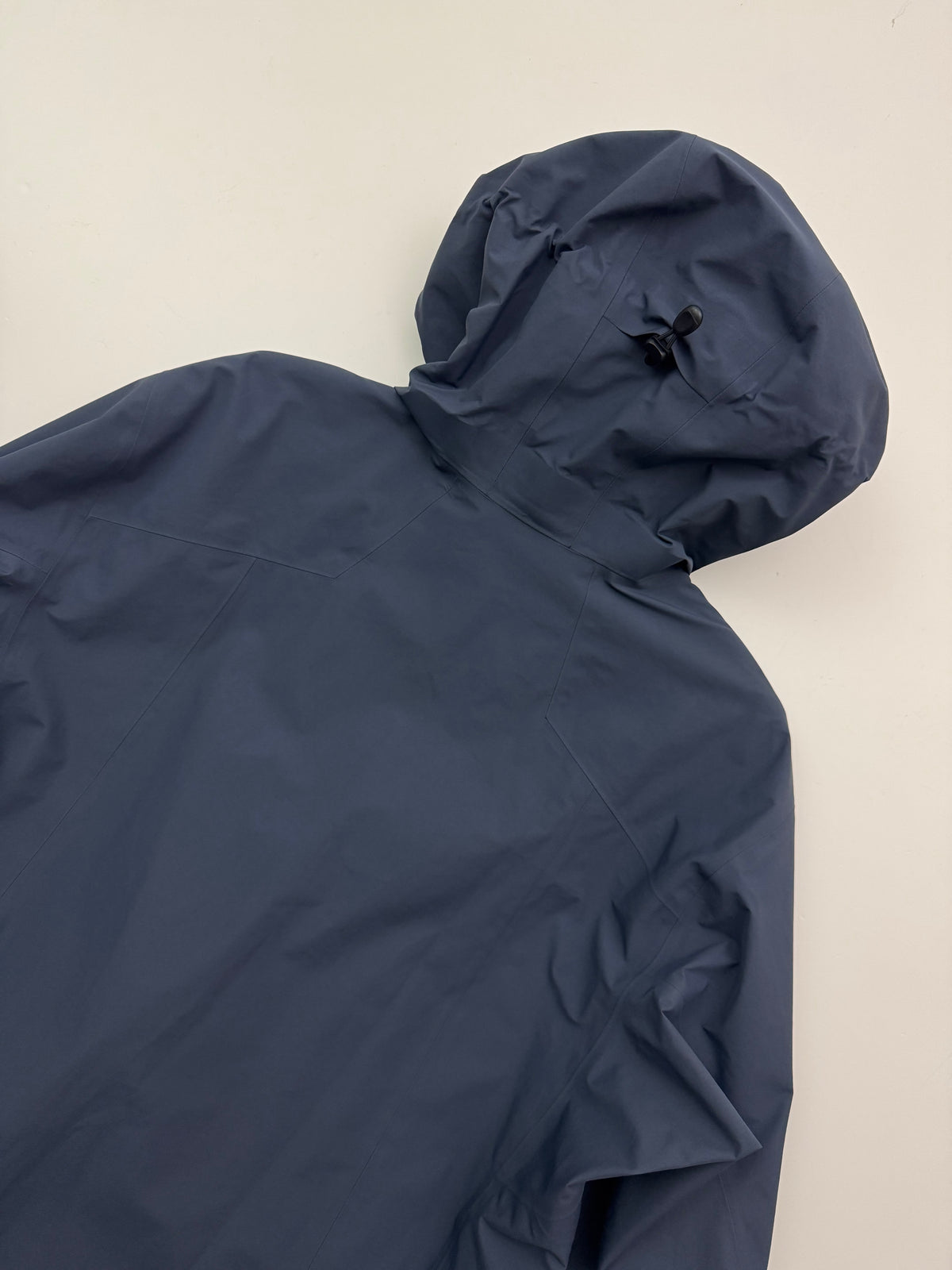 Arc'teryx Sawyer Coat Blue Men's XL Extra Large Gore-Tex