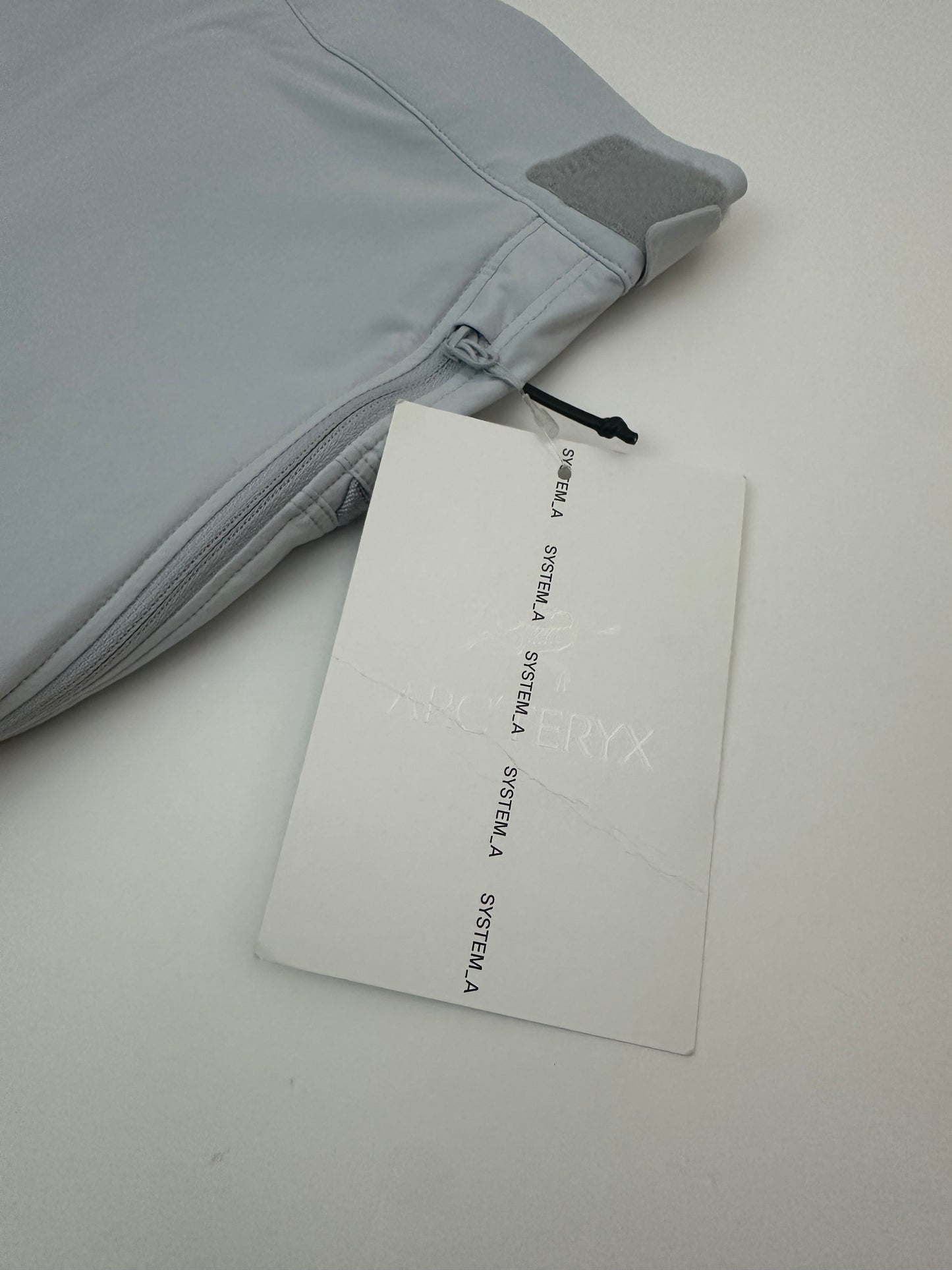 Arc'teryx System A Eislen Cargo Pant Turbine Men’s 32