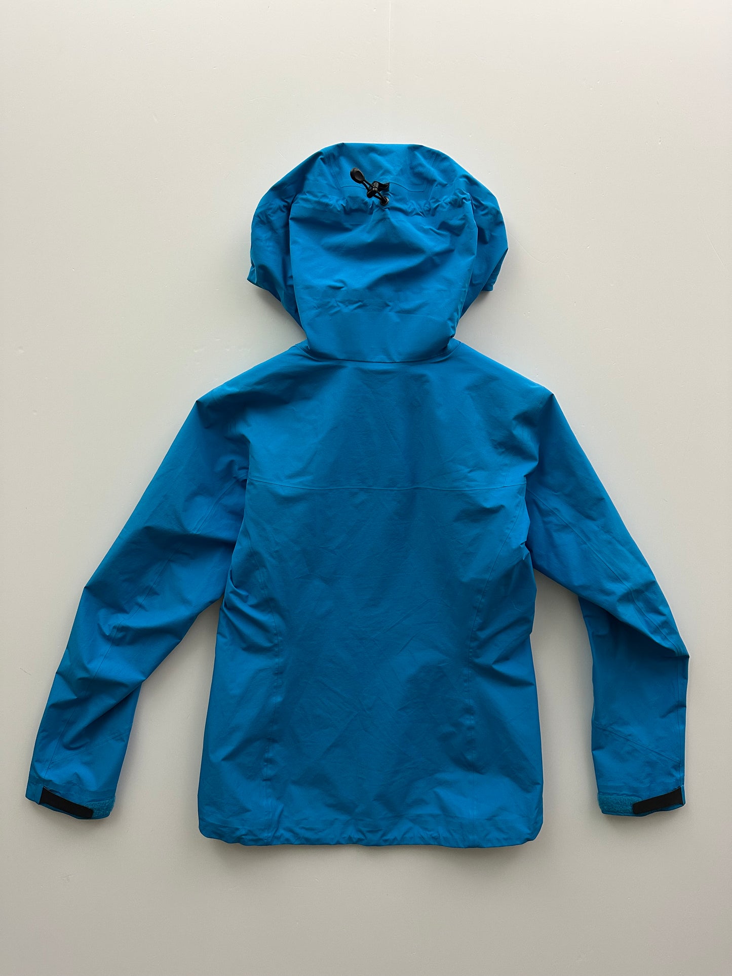 Arc'teryx Beta LT Jacket Blue Women's S Small Gore-Tex Pro