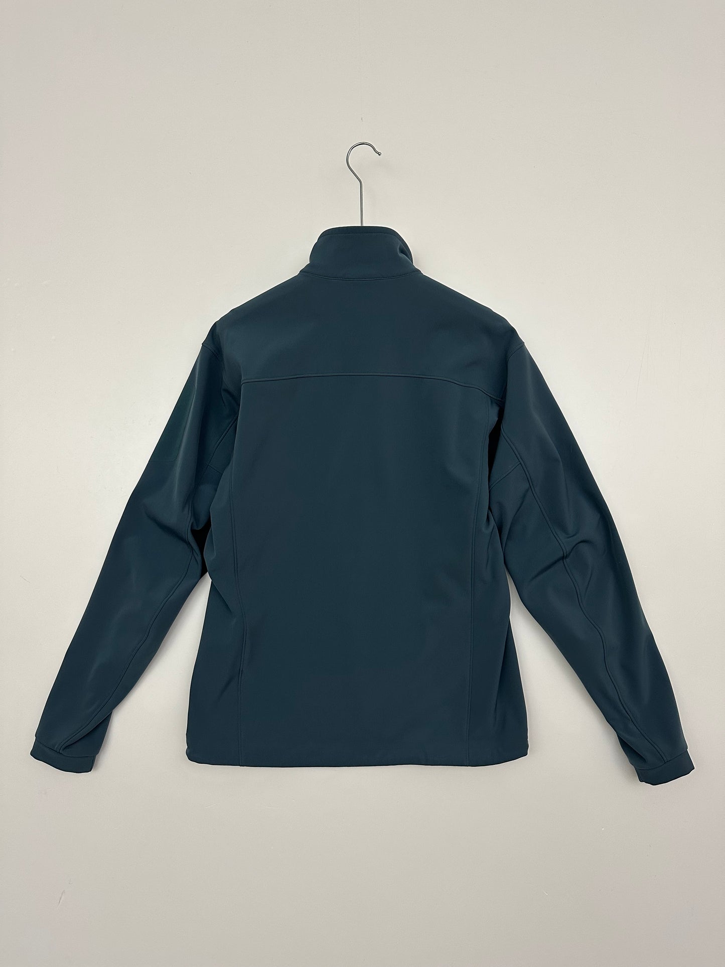 Arc'teryx Gamma MX Jacket Men's S Small Hinto / Mantis