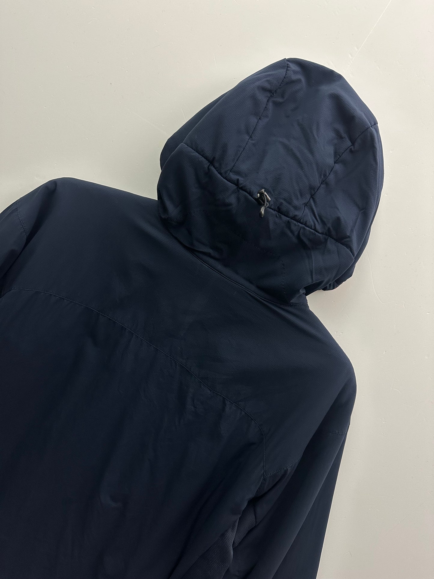 Arc’teryx Atom LT Hoody Admiral Blue Men’s L Large