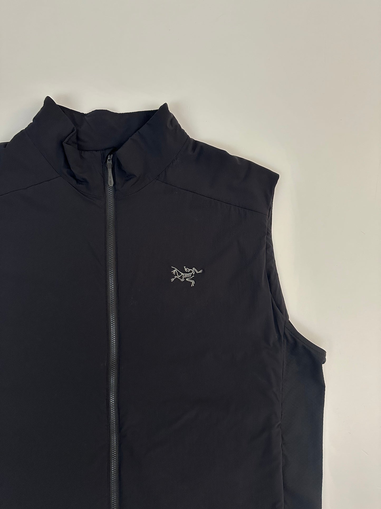 Arc’teryx Atom Vest Black Men’s XL Extra Large