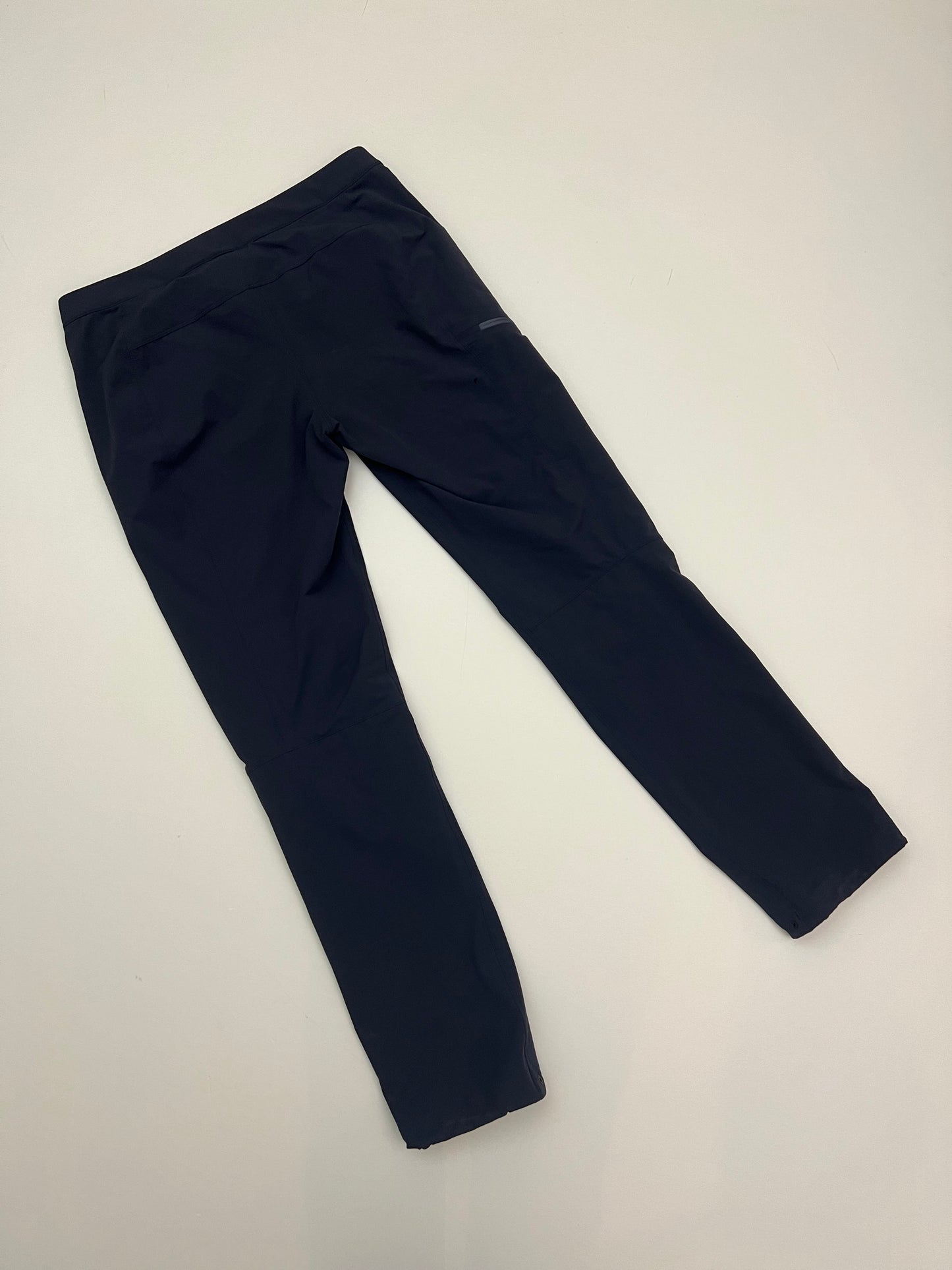 Arc'teryx Gamma LT Pant Black Sapphire Women’s 30W Size 8