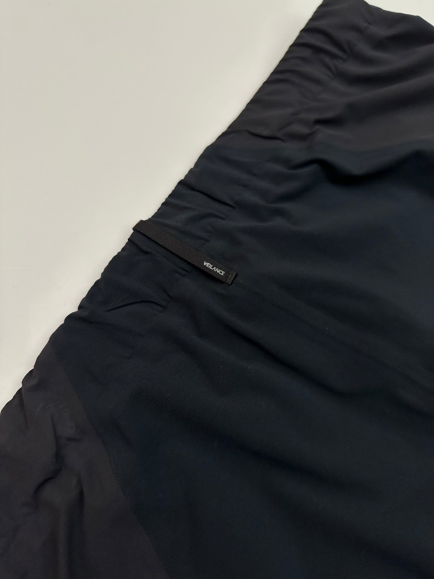 Arc’teryx Veilance Secant Comp Pant Black Men’s L Large