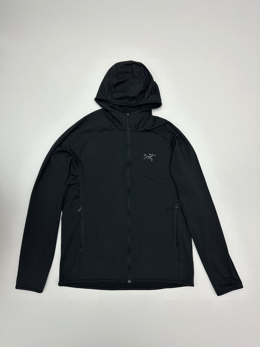 Arc’teryx Adahy Hoody Black Men’s L Large