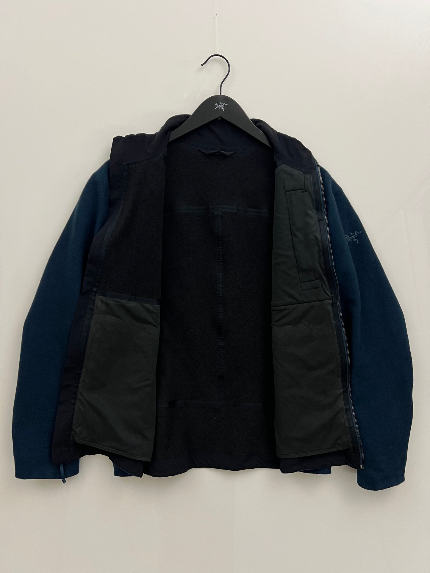 Arc’teryx Diplomat Jacket Blue Men’s L Large