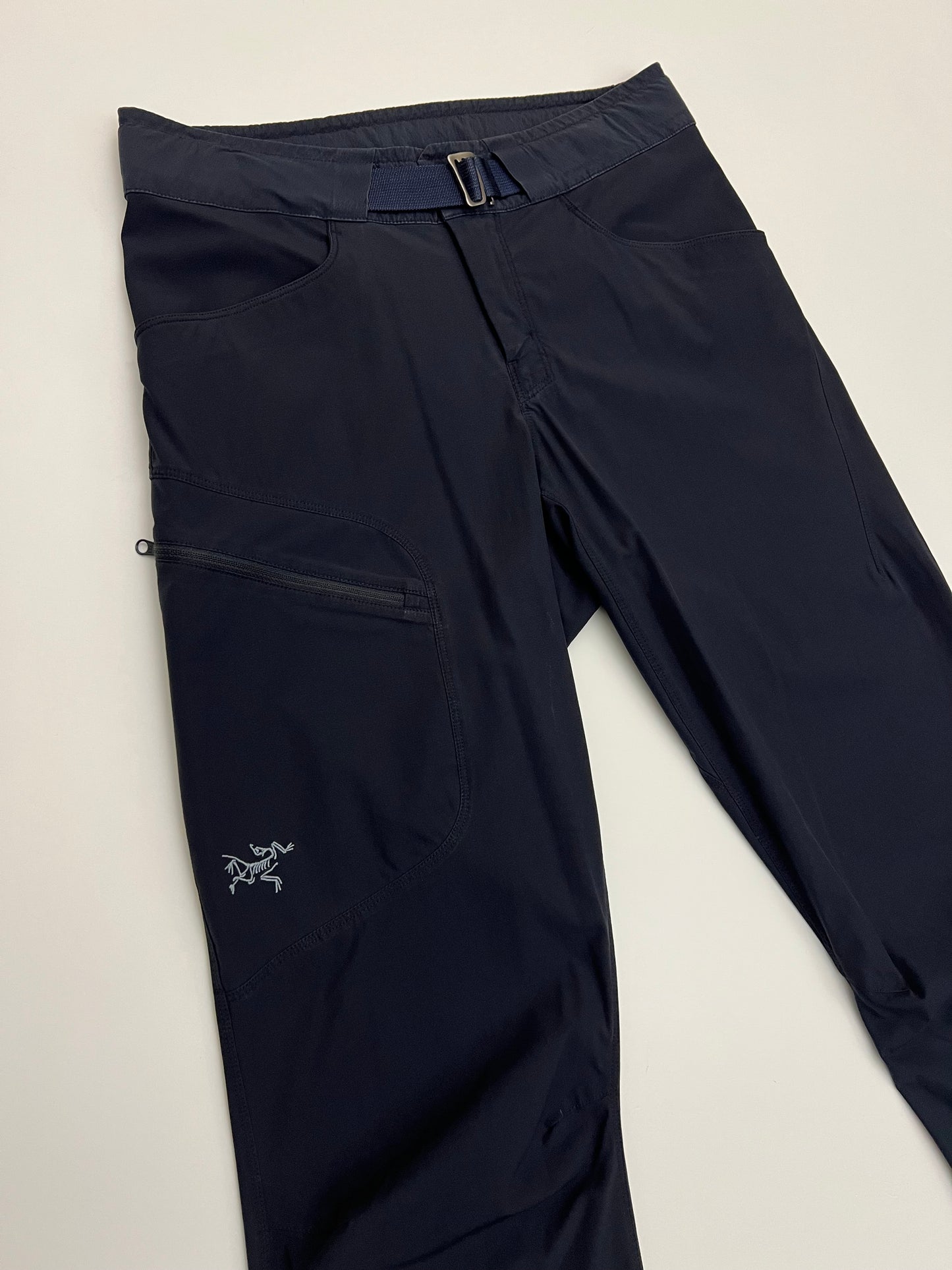 Arc'teryx Lefroy Pant Cobalt Moon Blue Men’s 28