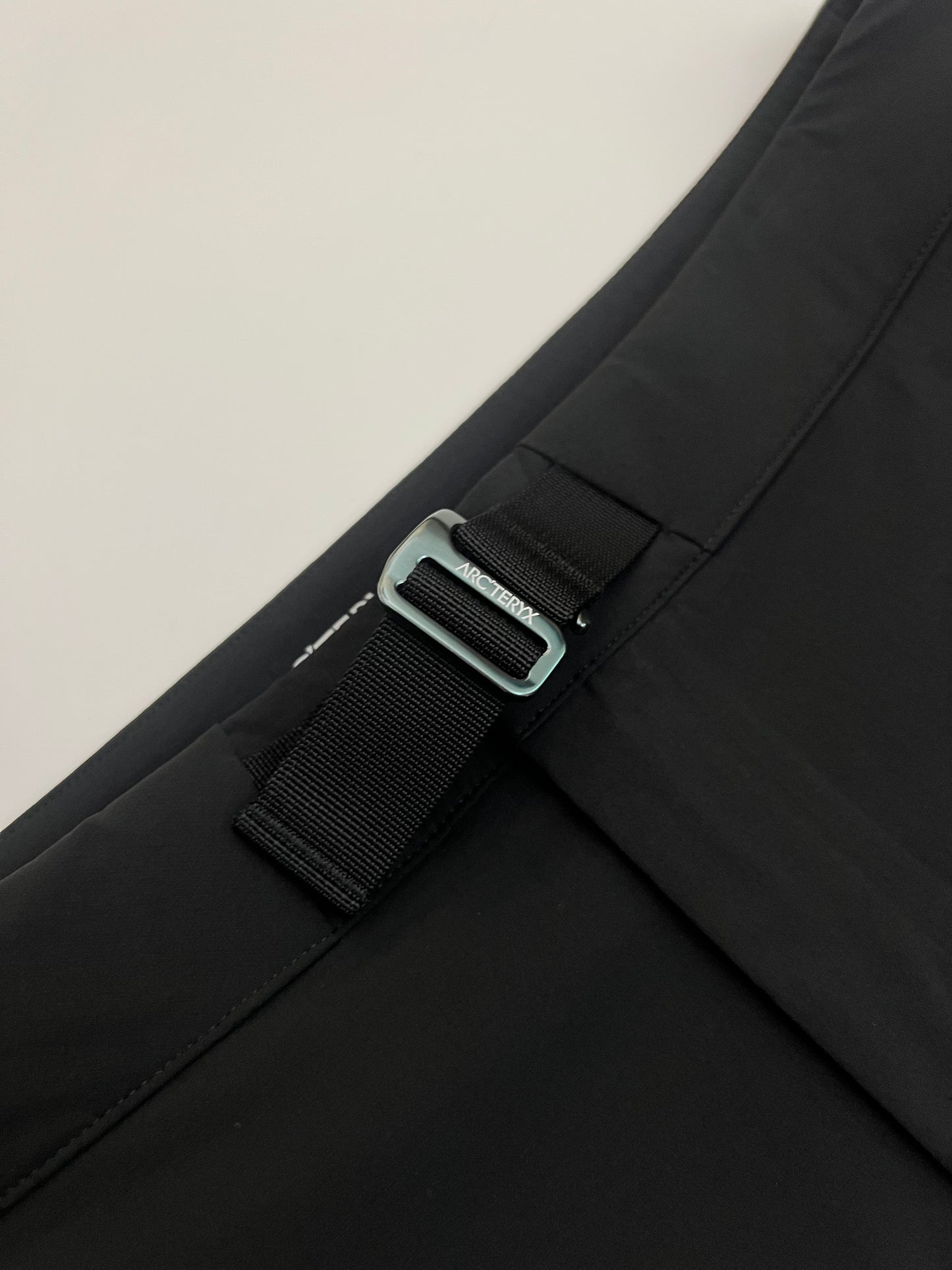 Arc'teryx Gamma Pant Black Men’s 32