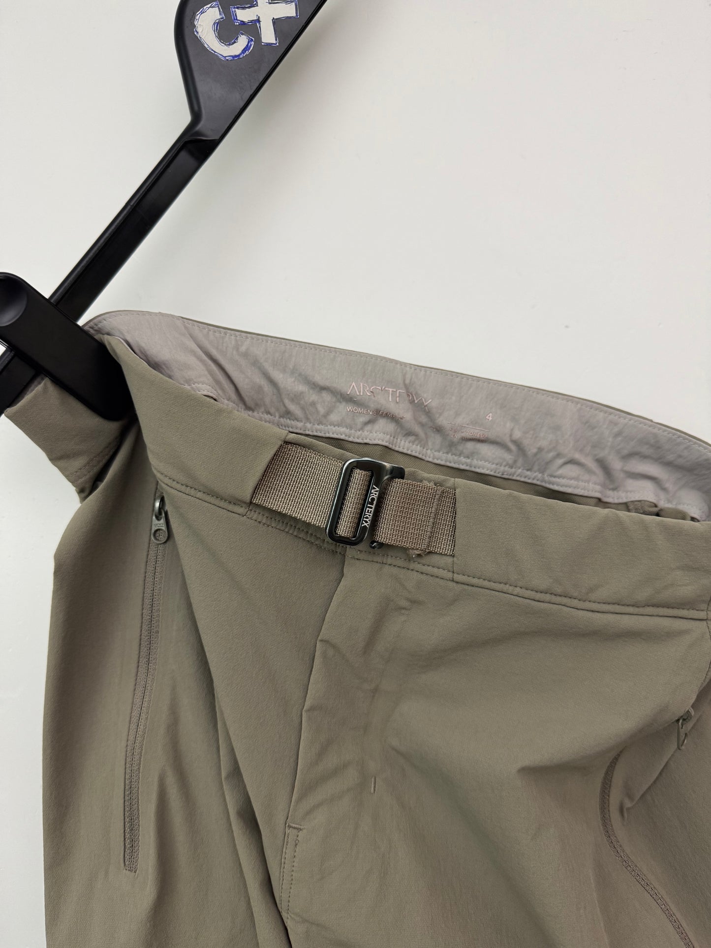Arc’teryx Gamma LT Pant Women’s S Small