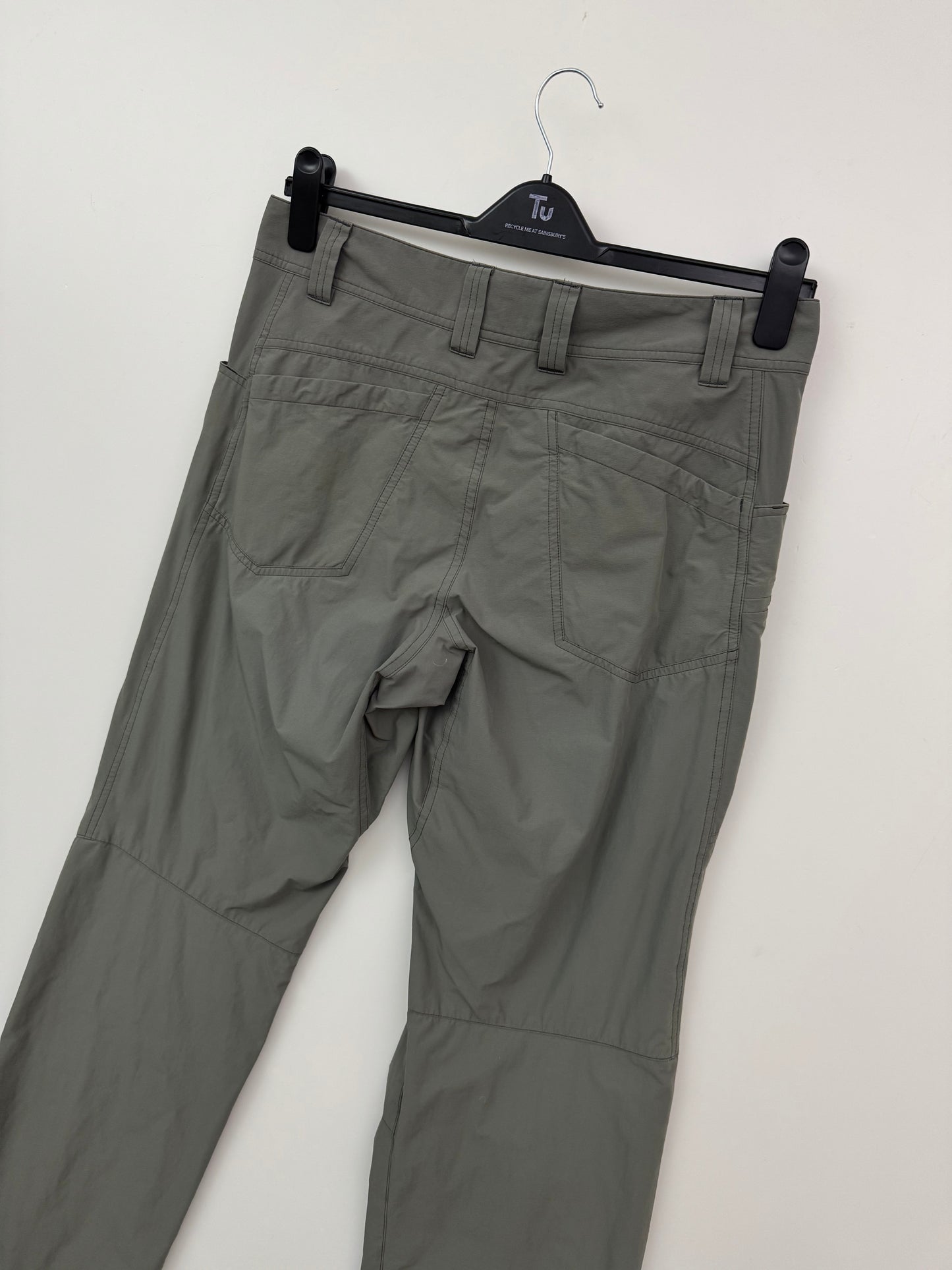 Arc'teryx Perimeter Pant Grey Men’s 32