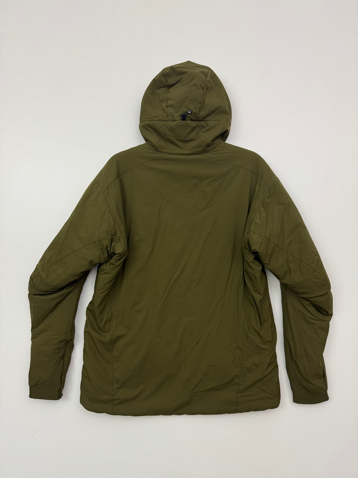 Arc’teryx Atom AR Hoody Green Men’s XL Extra Large