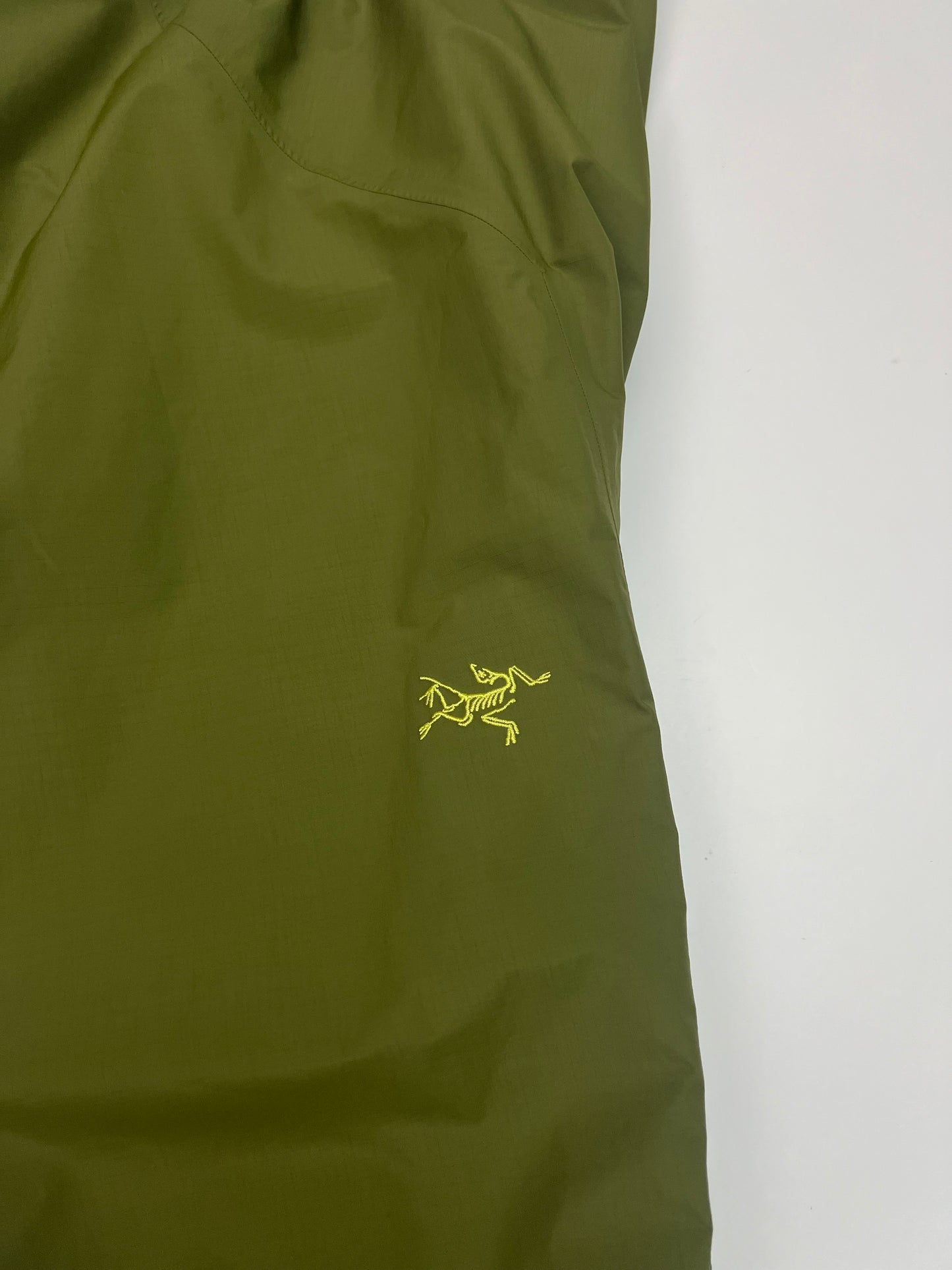 Arc'teryx Beta SL Pant Codium Green Men’s M Medium Gore-Tex