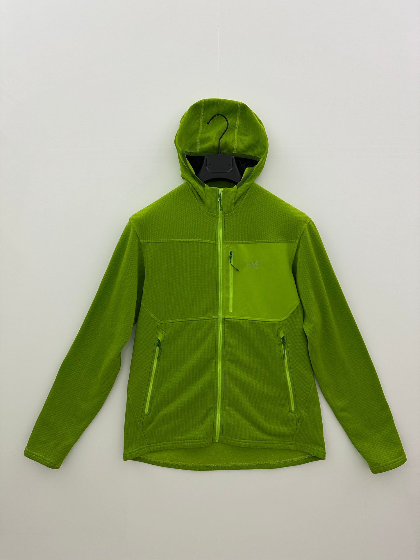 Arc’teryx Fortrez Hoody Green Men’s M Medium