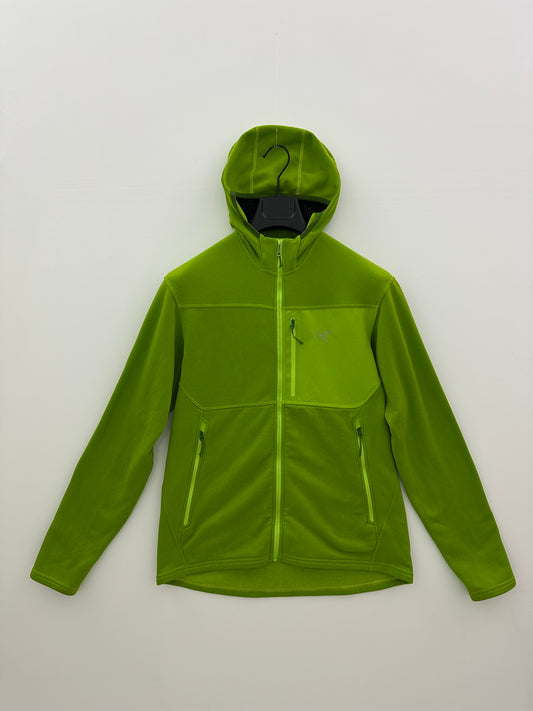 Arc’teryx Fortrez Hoody Green Men’s M Medium