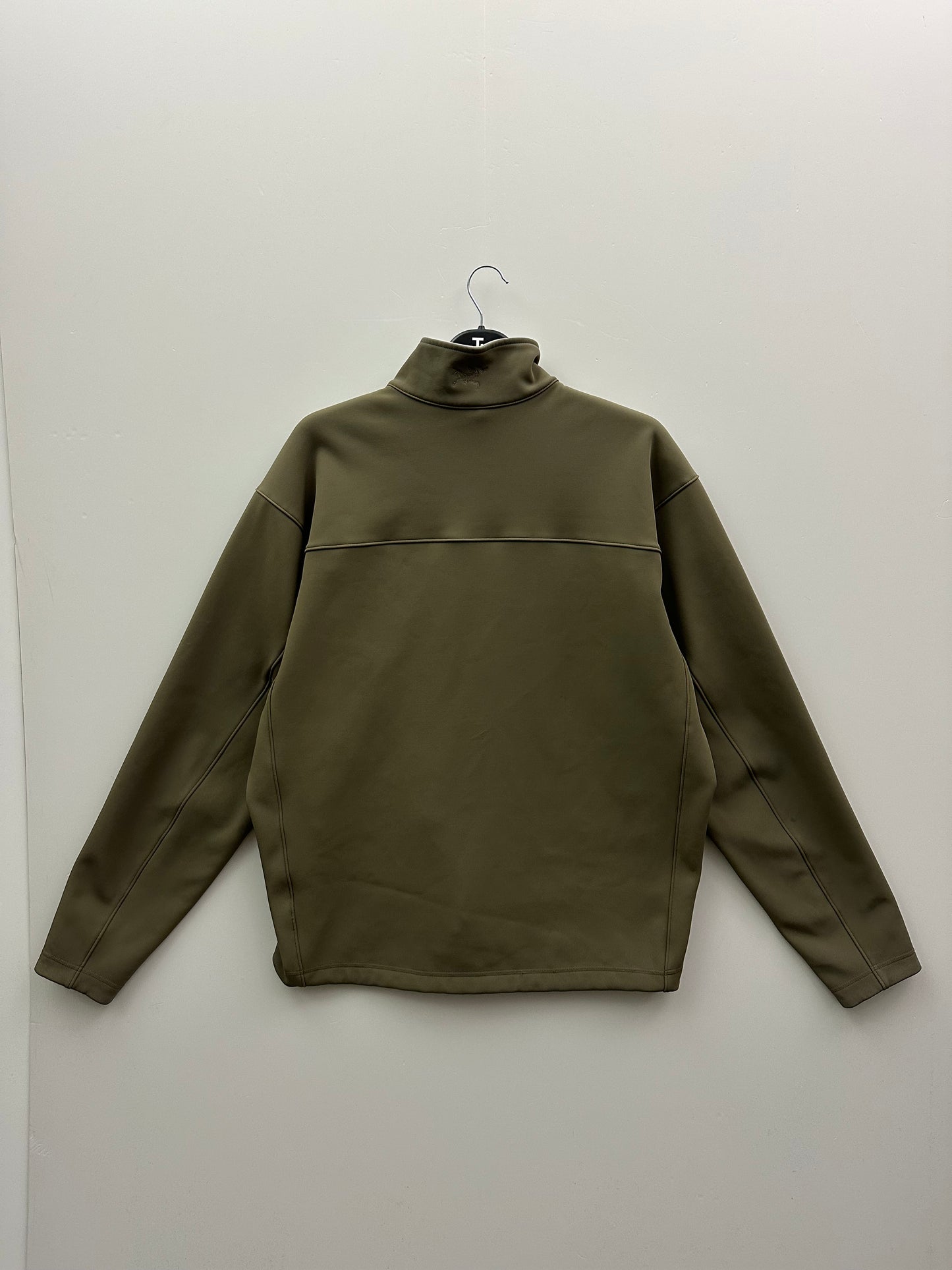 Arc’teryx LEAF Bravo Jacket Ranger Green Men’s XL Extra Large