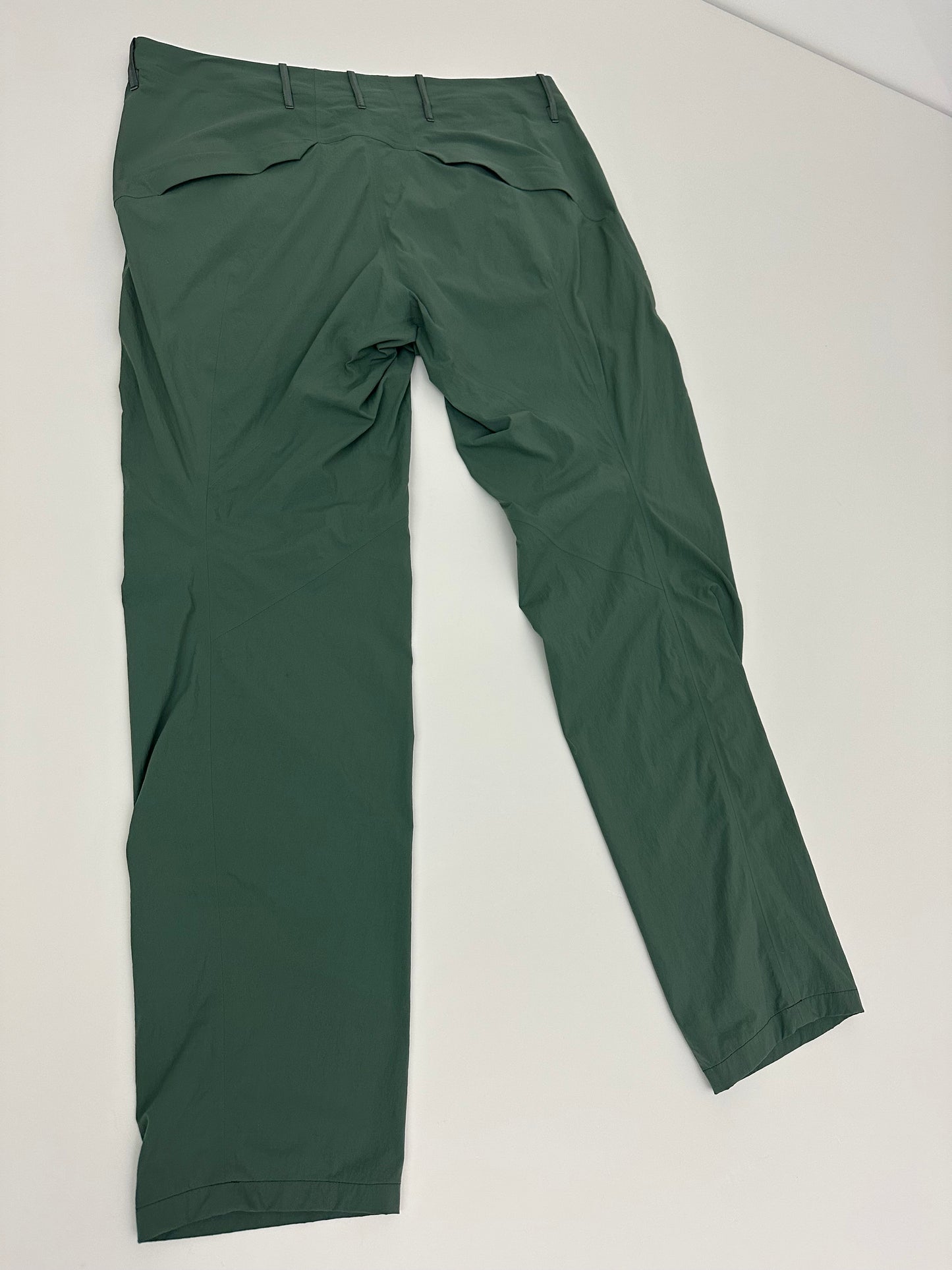 Arc'teryx Veilance Convex LT Pant Green Men’s 36 Regular
