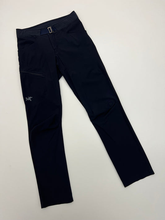 Arc'teryx Lefroy Pant Cobalt Moon Blue Men’s 28
