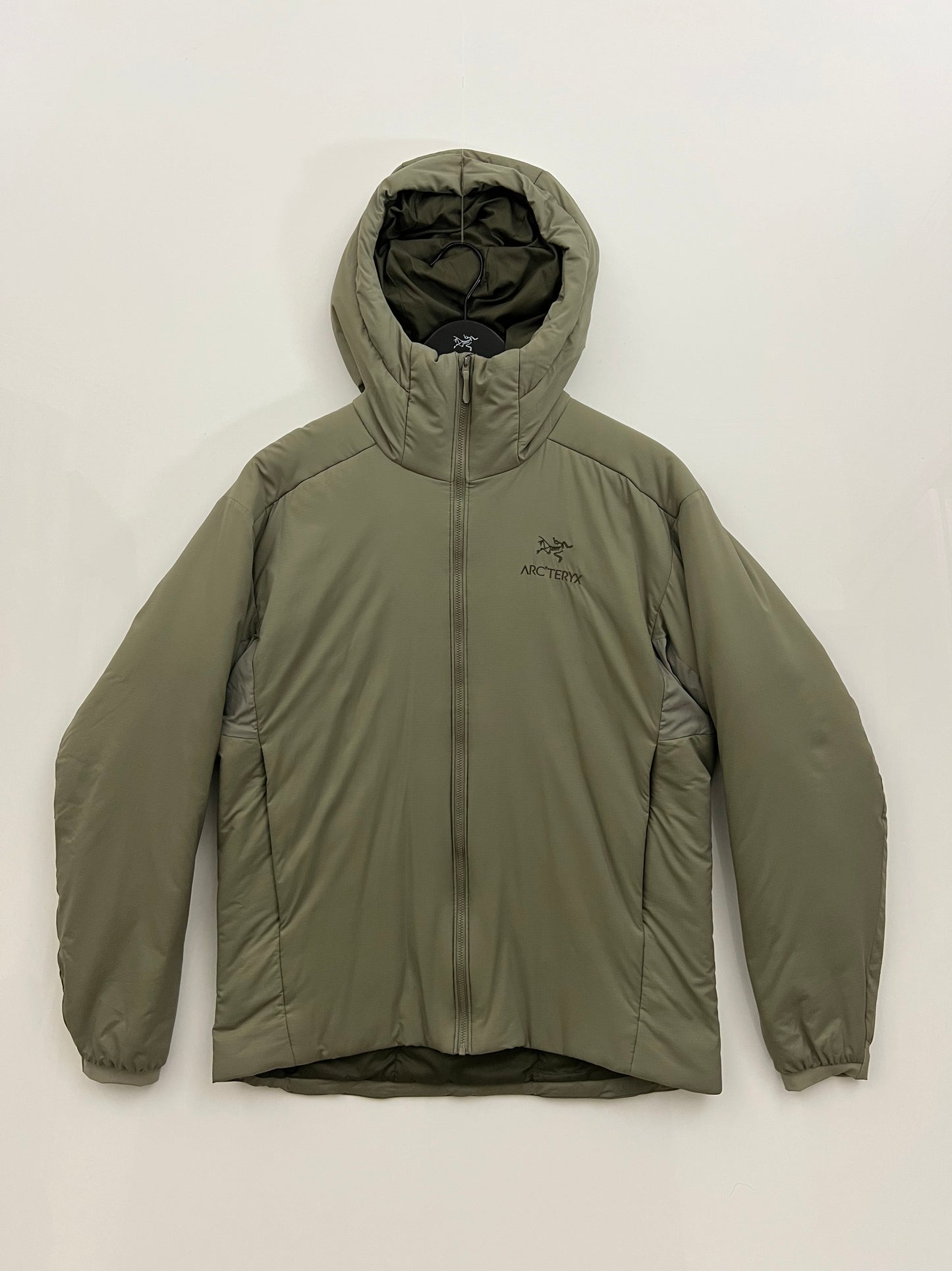 Arc’teryx Atom AR Hoody Forage Green Men’s L Large