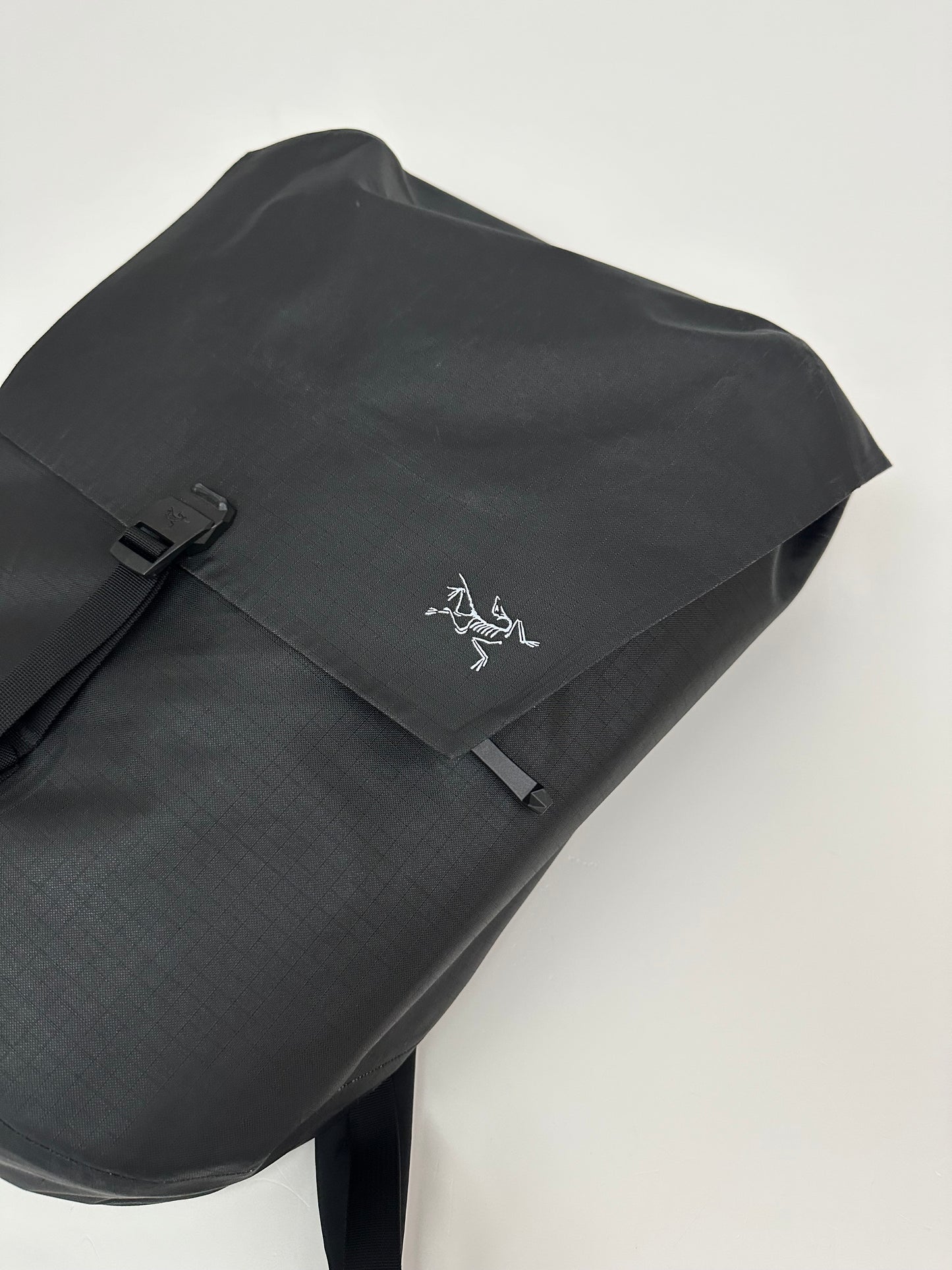 Arc’teryx Granville 20 Backpack Black