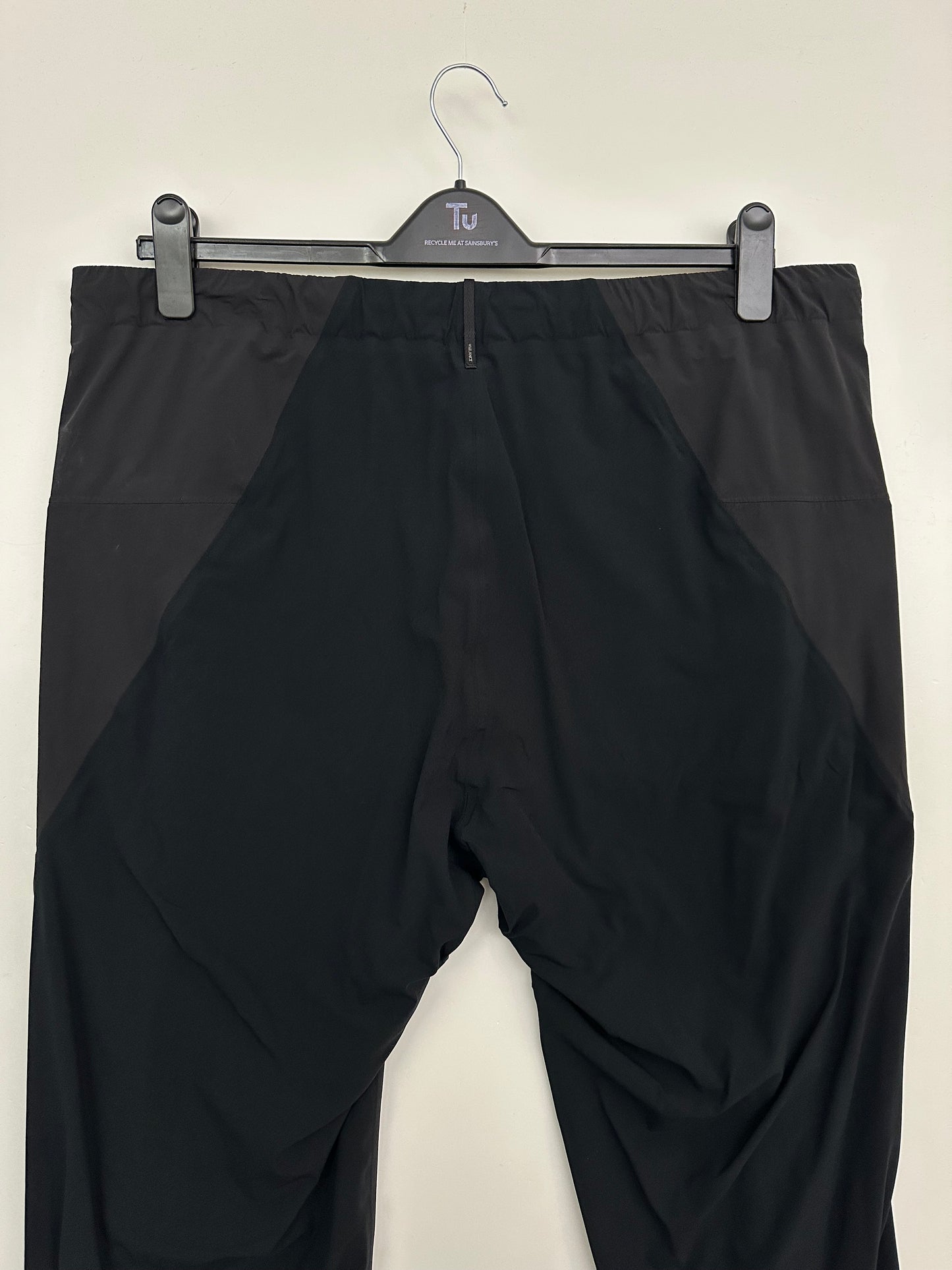 Arc’teryx Veilance Secant Comp Pant Men’s XL Extra Large Black