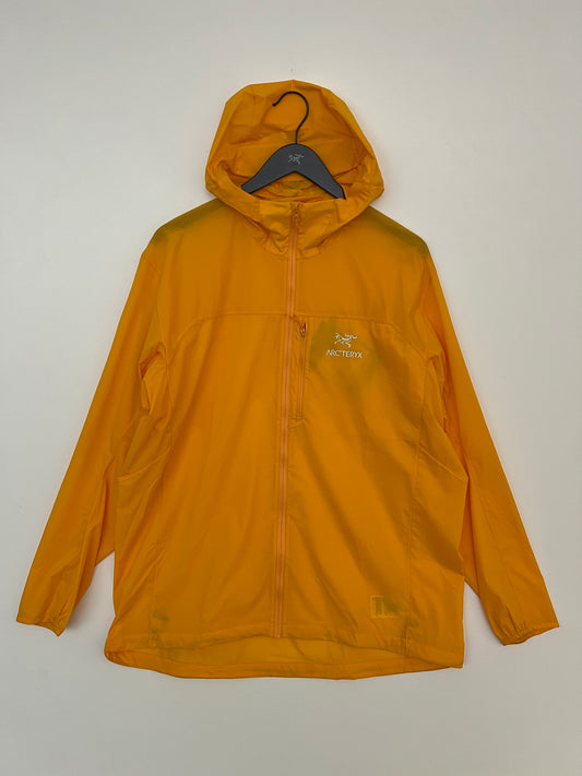 Arc’teryx Squamish Hoody Edziza Men’s XL Extra Large