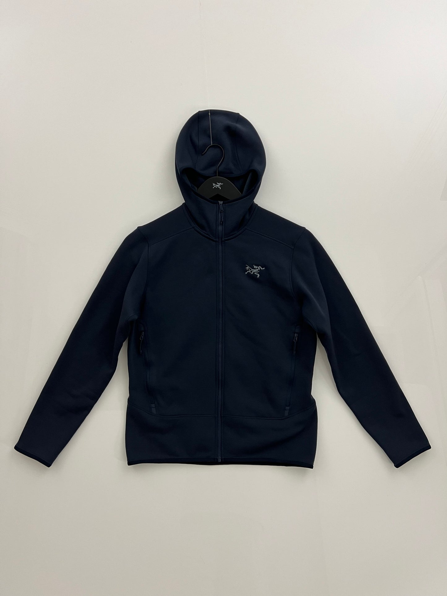 Arc'teryx Kyanite Hoody Blue Men's S Small