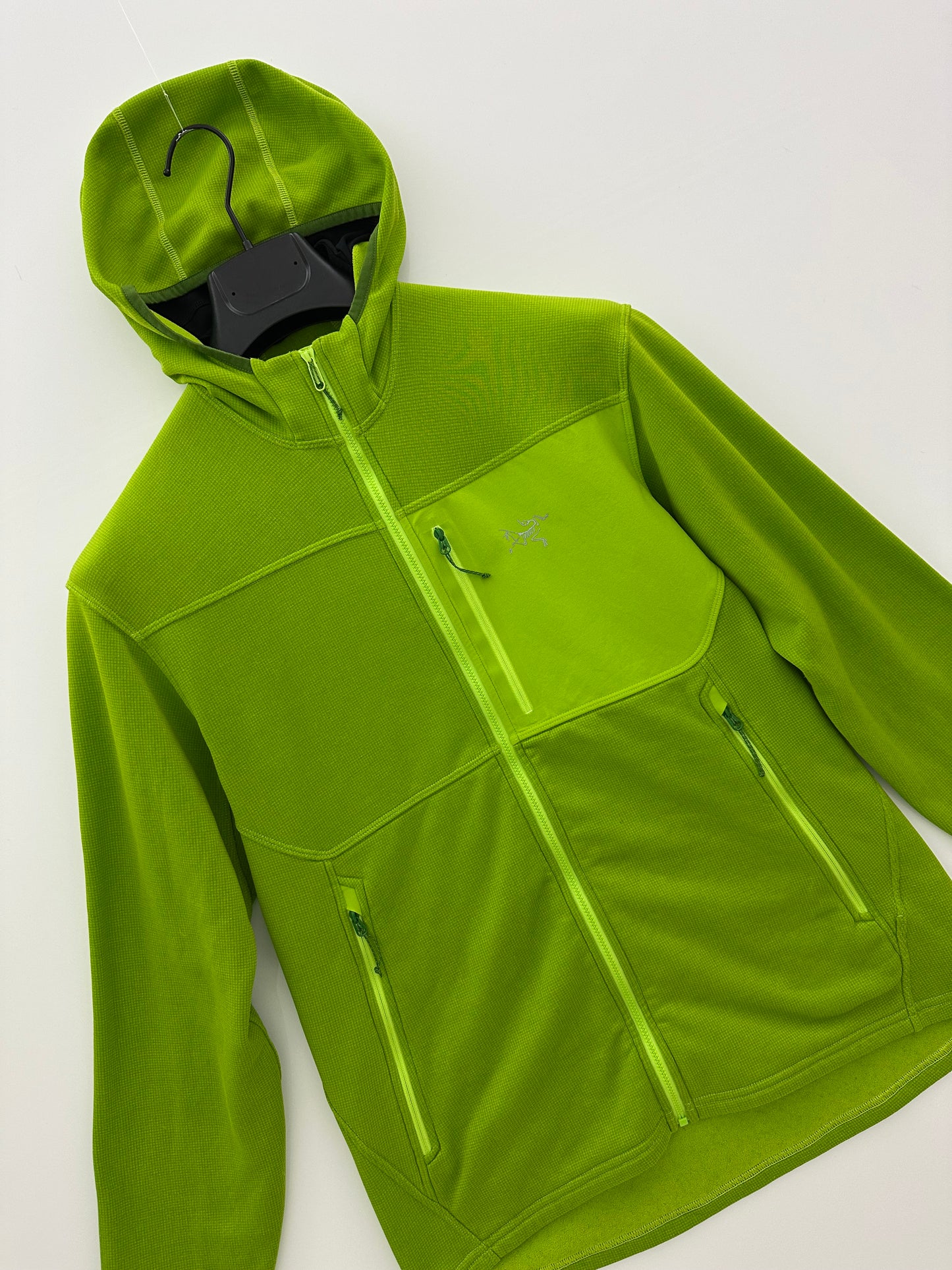 Arc’teryx Fortrez Hoody Green Men’s M Medium