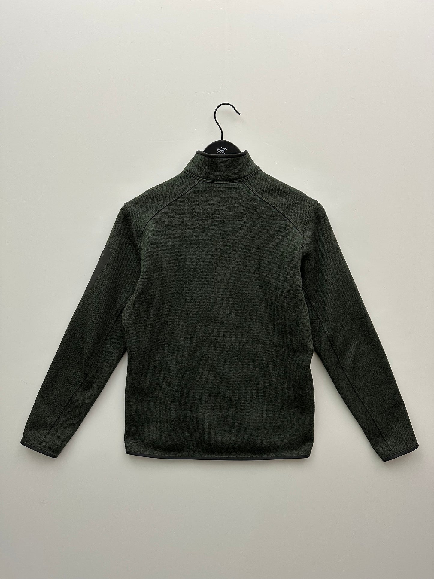 Arc’teryx Covert 1/2 Zip Cardigan Green Men’s S Small