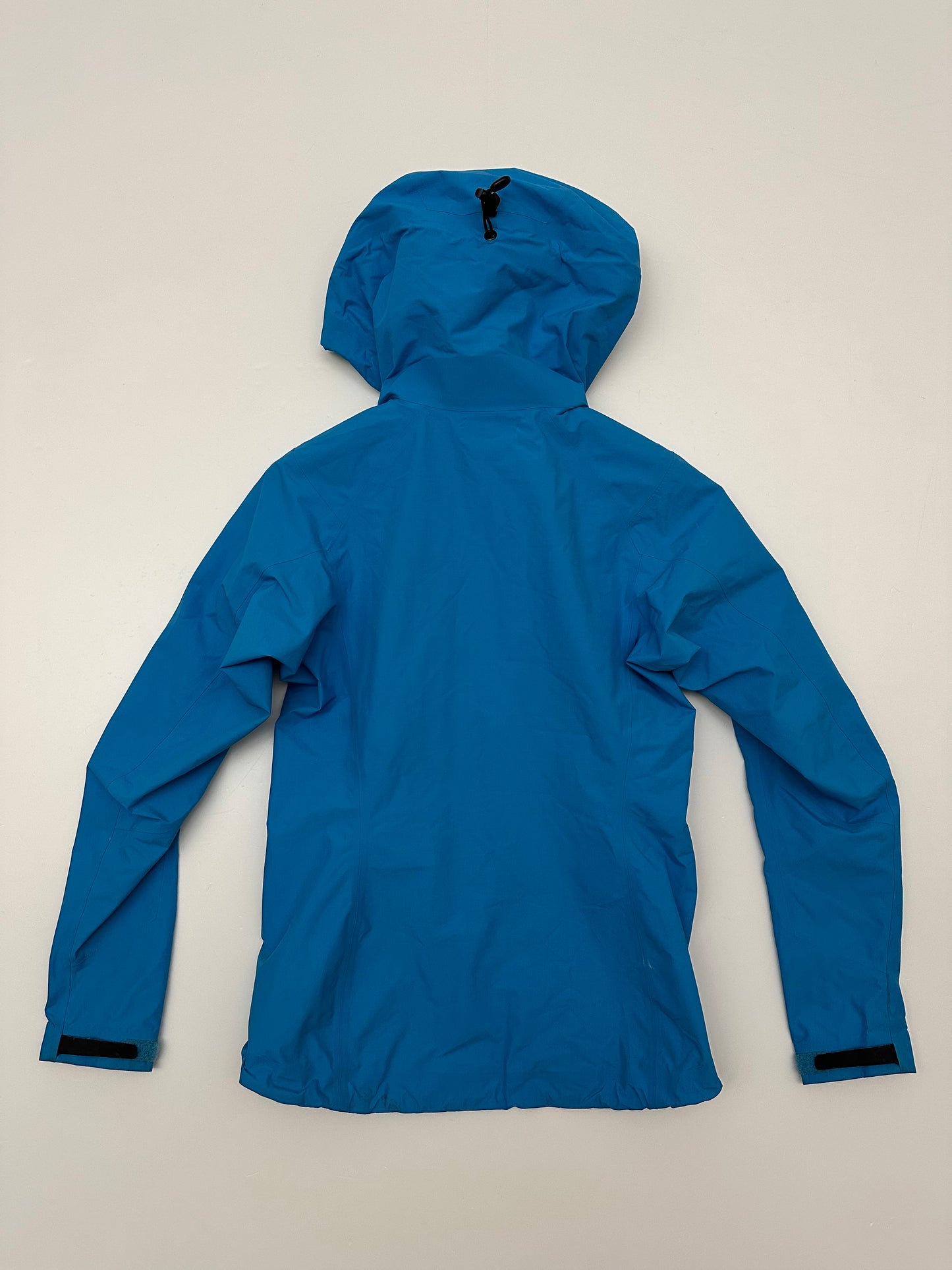 Arc’teryx Beta SL Jacket Blue Women’s XS Extra Small Gore-Tex