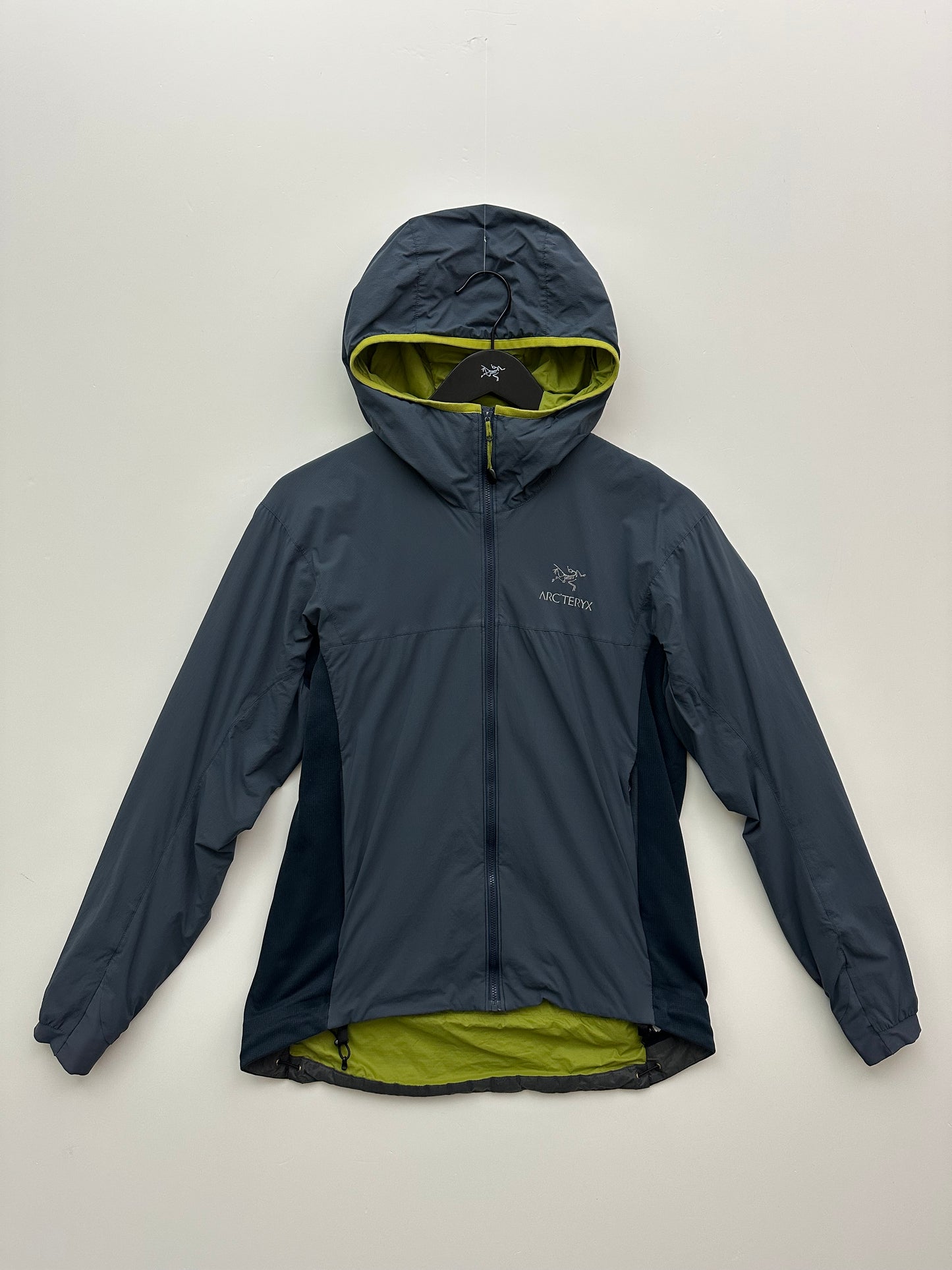 Arc’teryx Atom LT Hoody Grey Men’s M Medium