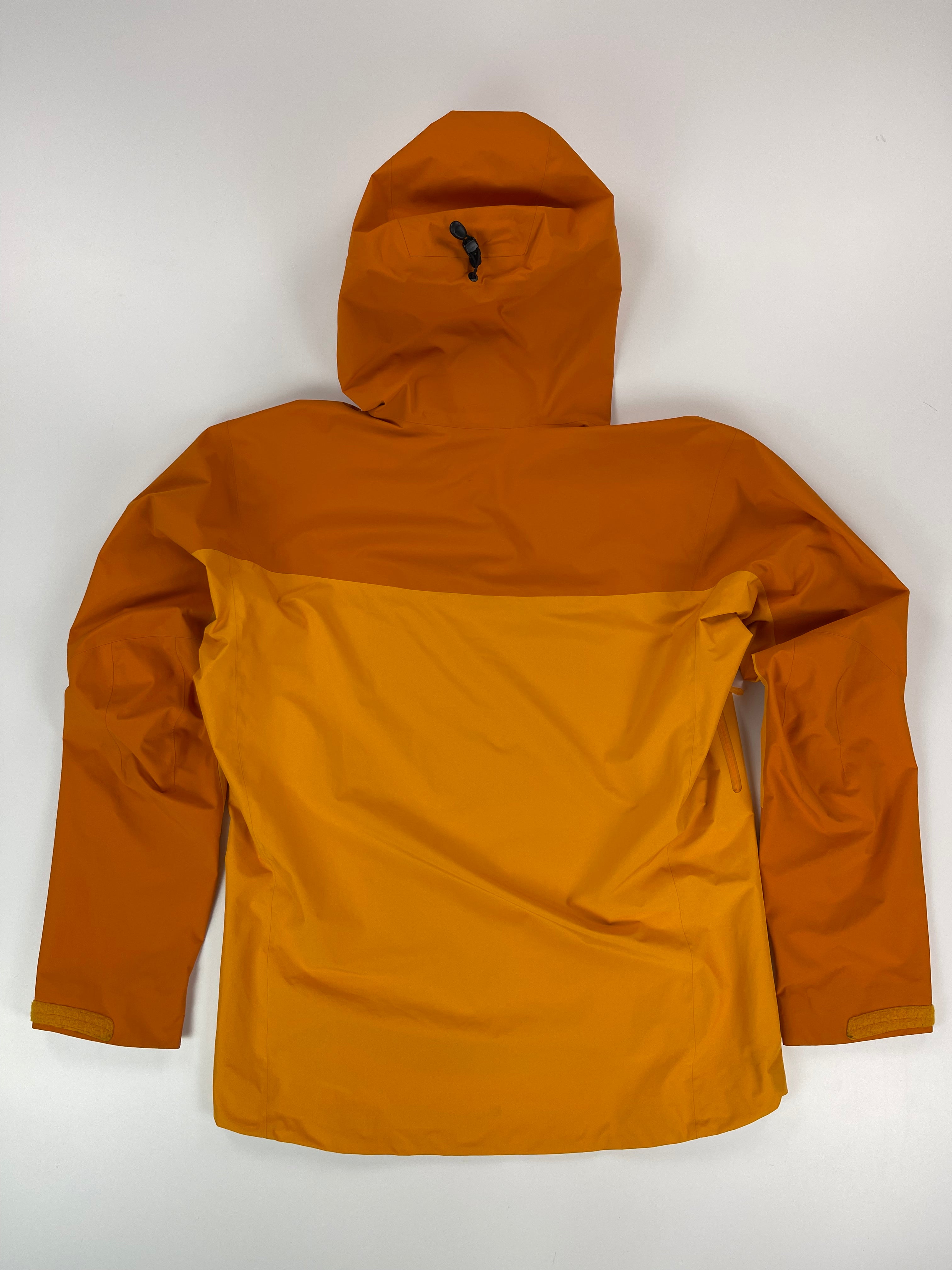 Arc'teryx Alpha AR Jacket Wildchild Men's L Large Gore-Tex Pro