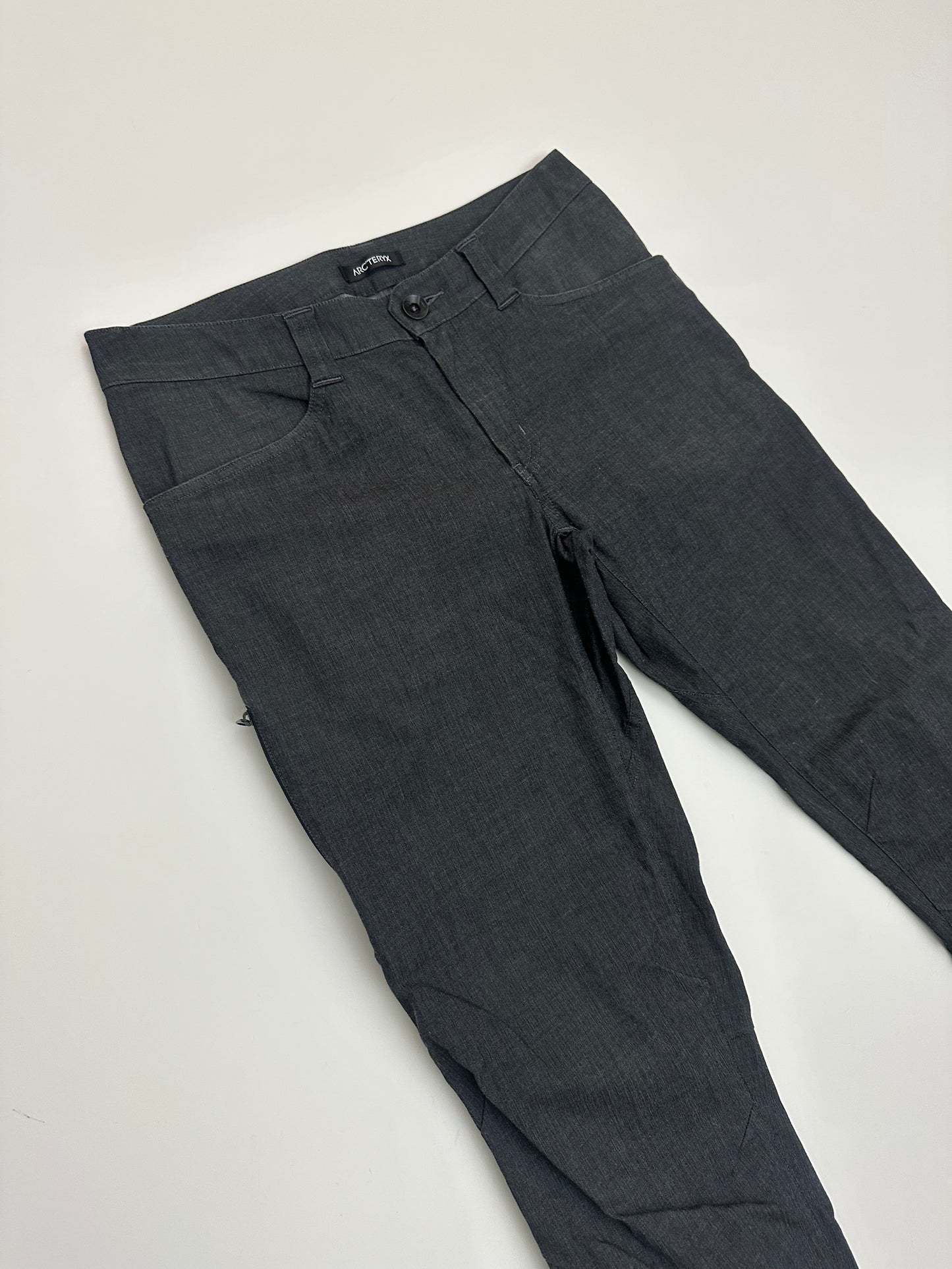 Arc'teryx A2B Commuter Pant Men’s 32 Grey