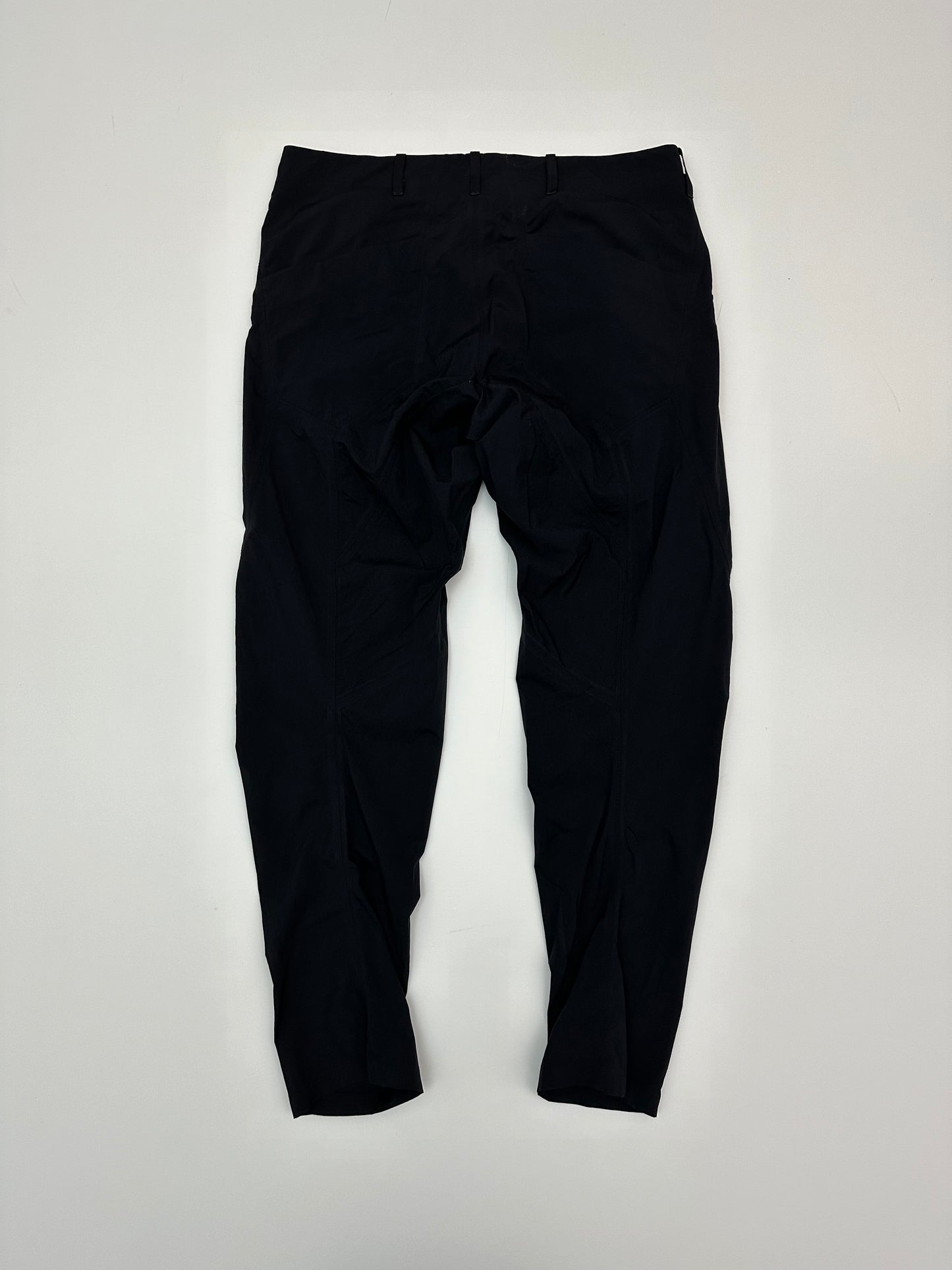 Arc'teryx Veilance Voronoi Pant Black Men’s 32W 32L