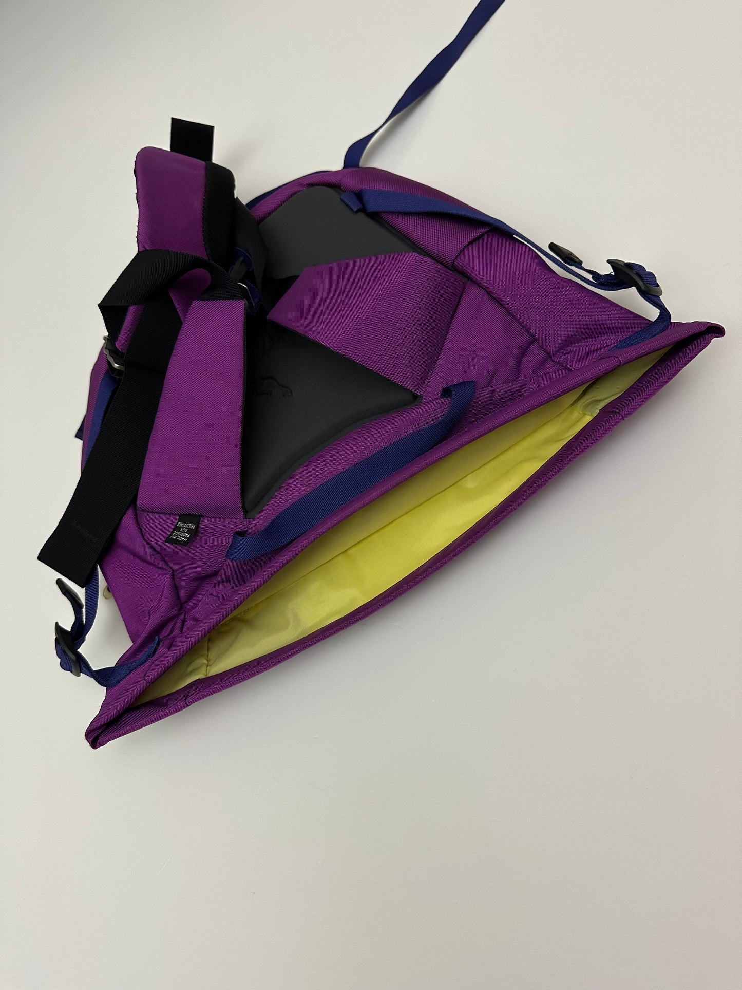 Arc'teryx Mistral 8 Side Bag Purple
