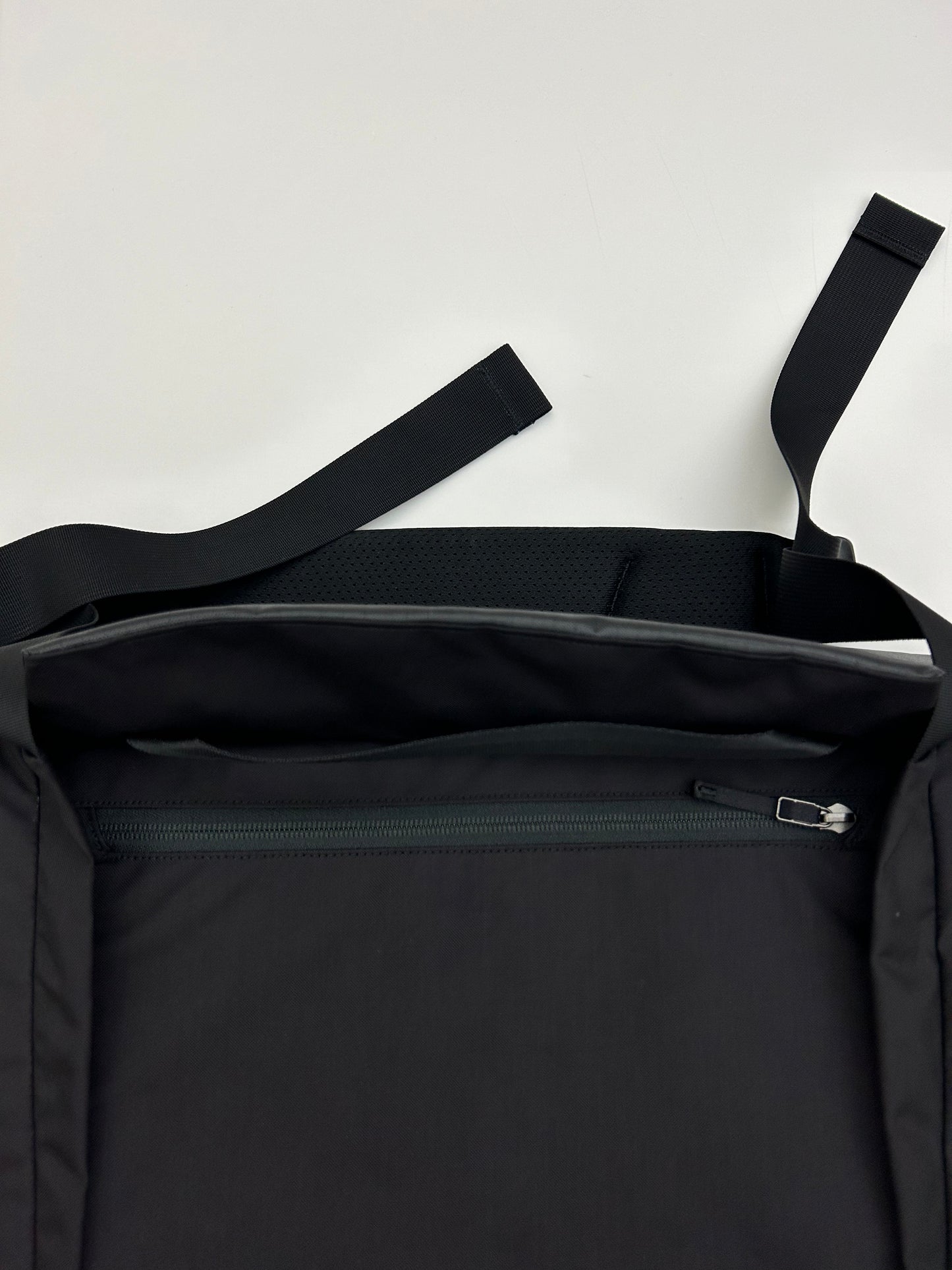 Arc’teryx Fyx 13 Bag Black