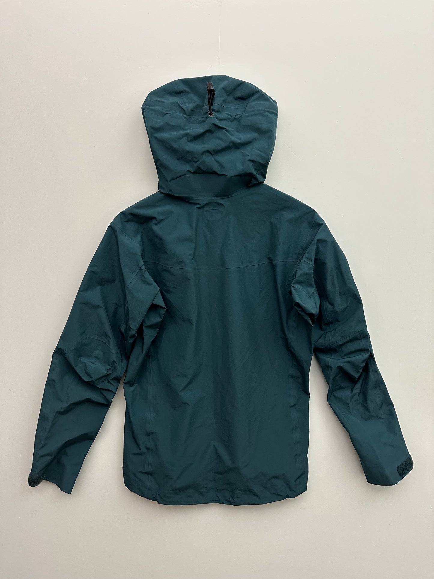 Arc’teryx Beta LT Jacket Hinto Blue Men's M Medium Gore-Tex Pro